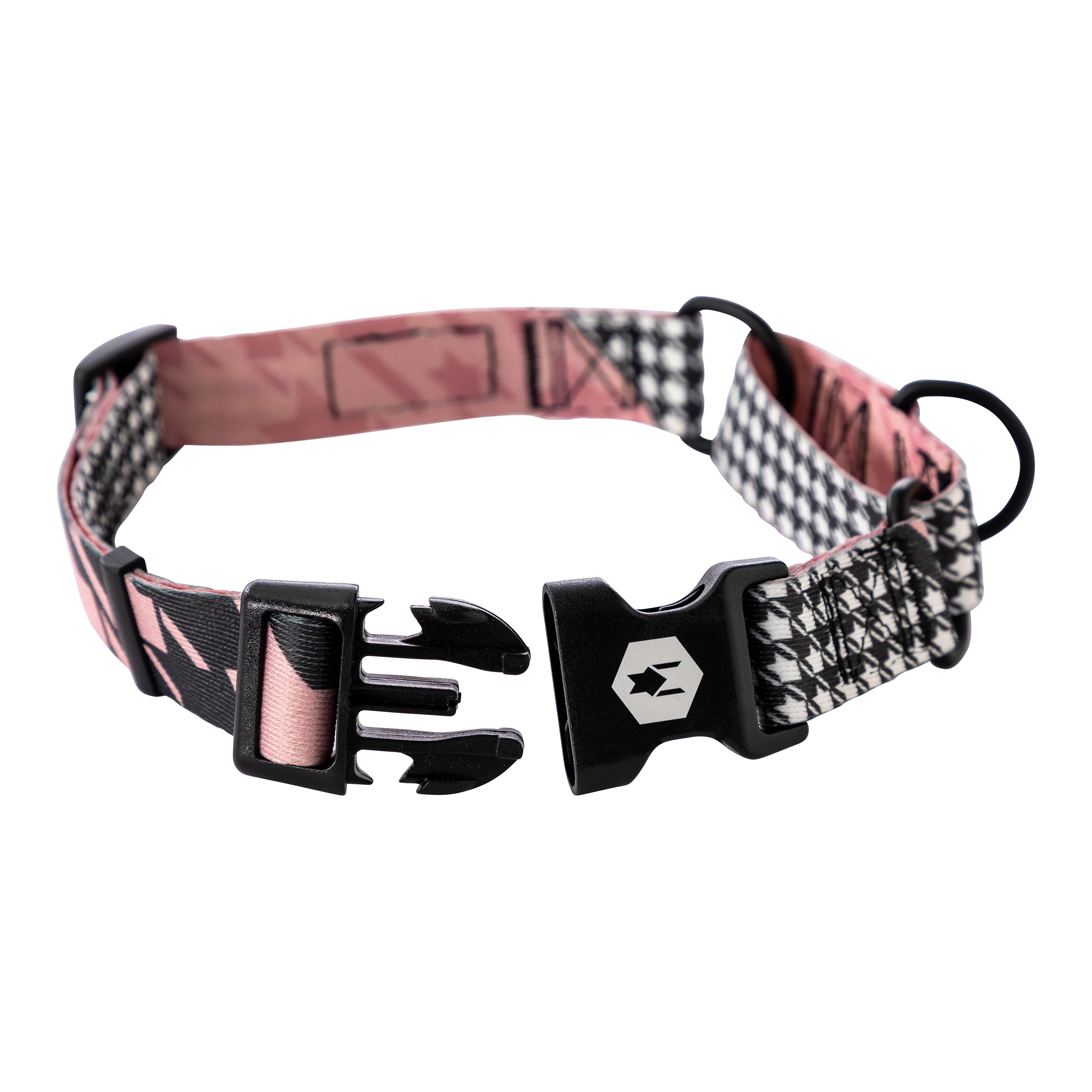 HoundsPink MARTINGALE DOG COLLAR - Image 6