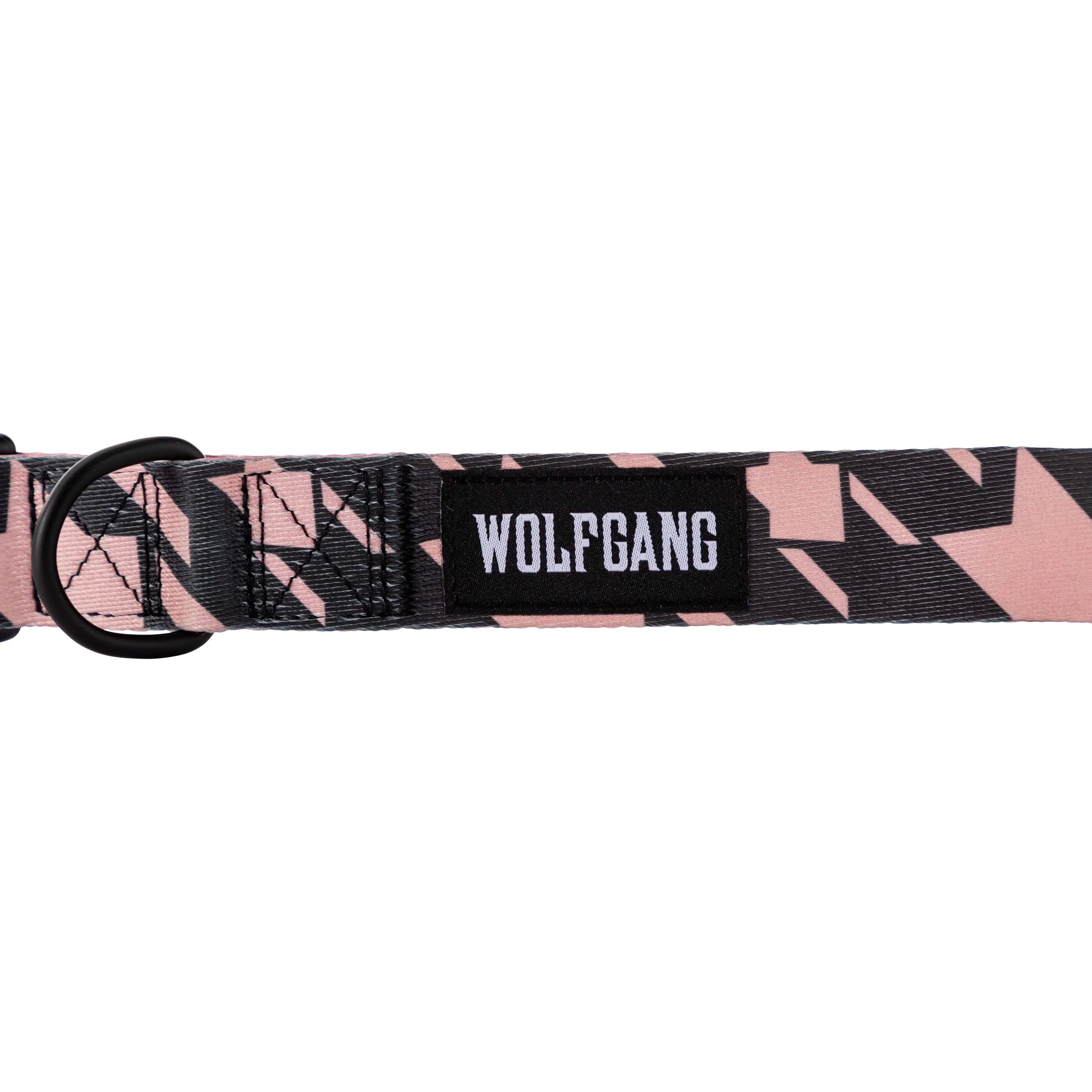 HoundsPink Dog Collar - Image 5