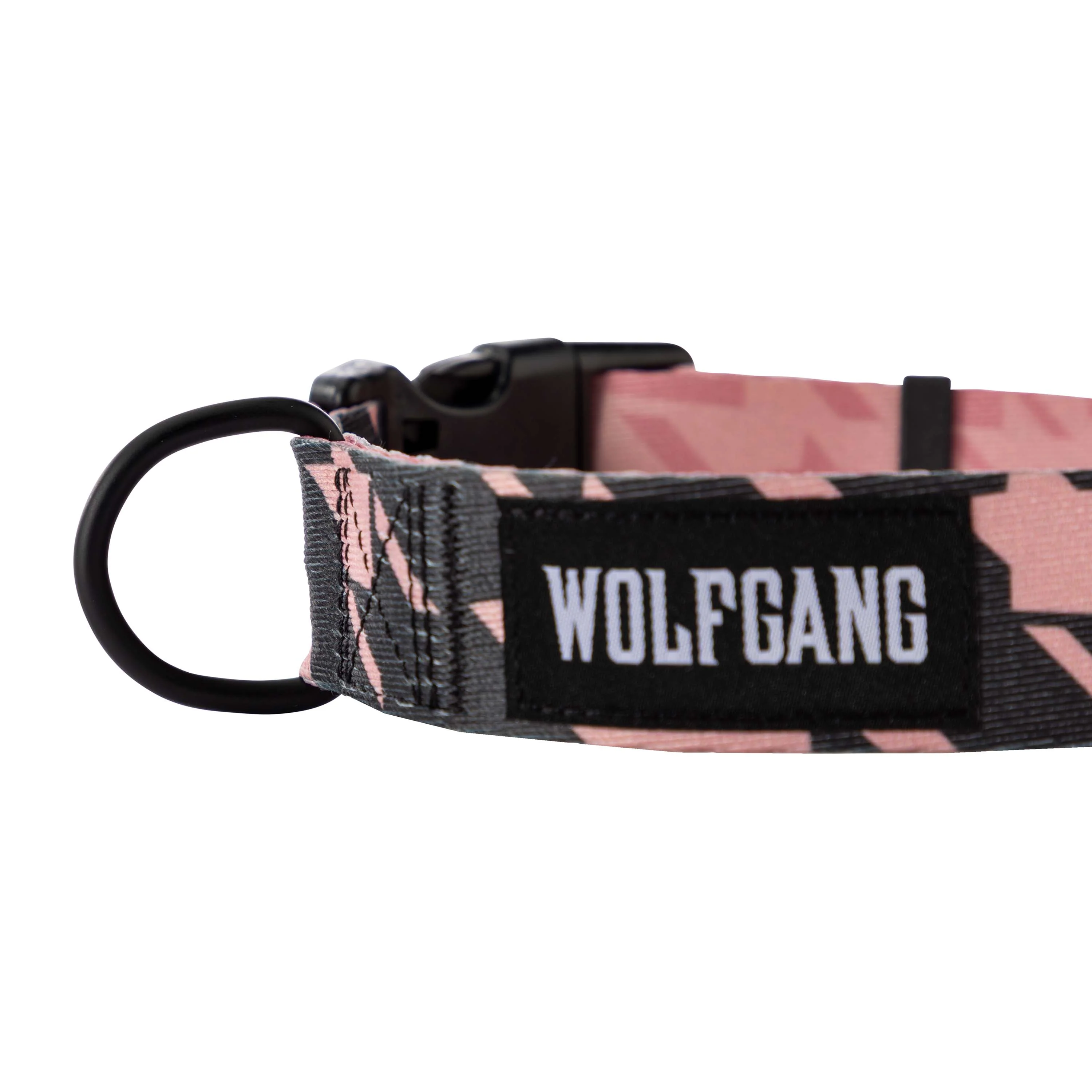 HoundsPink Dog Collar - Image 6