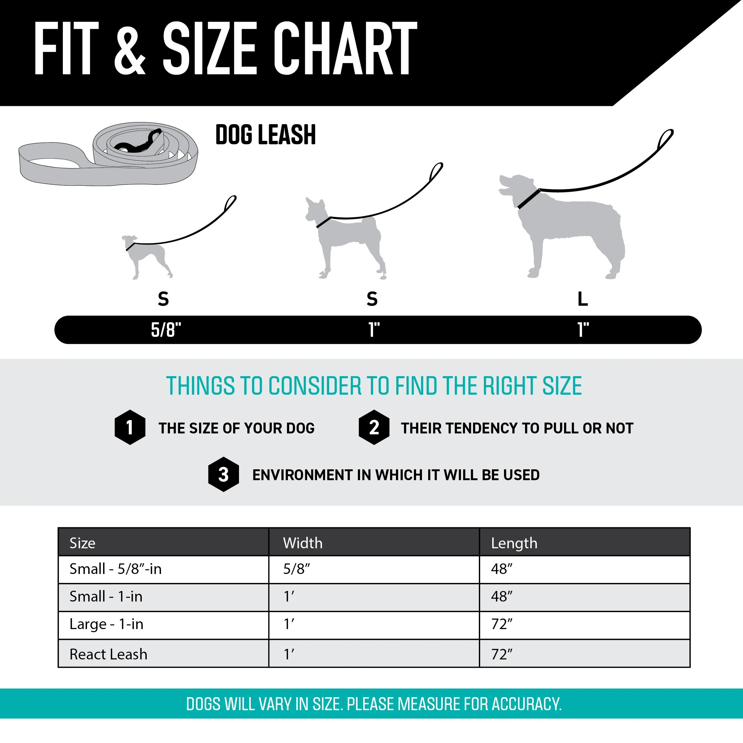 LazyDaisy Dog Leash - Image 4