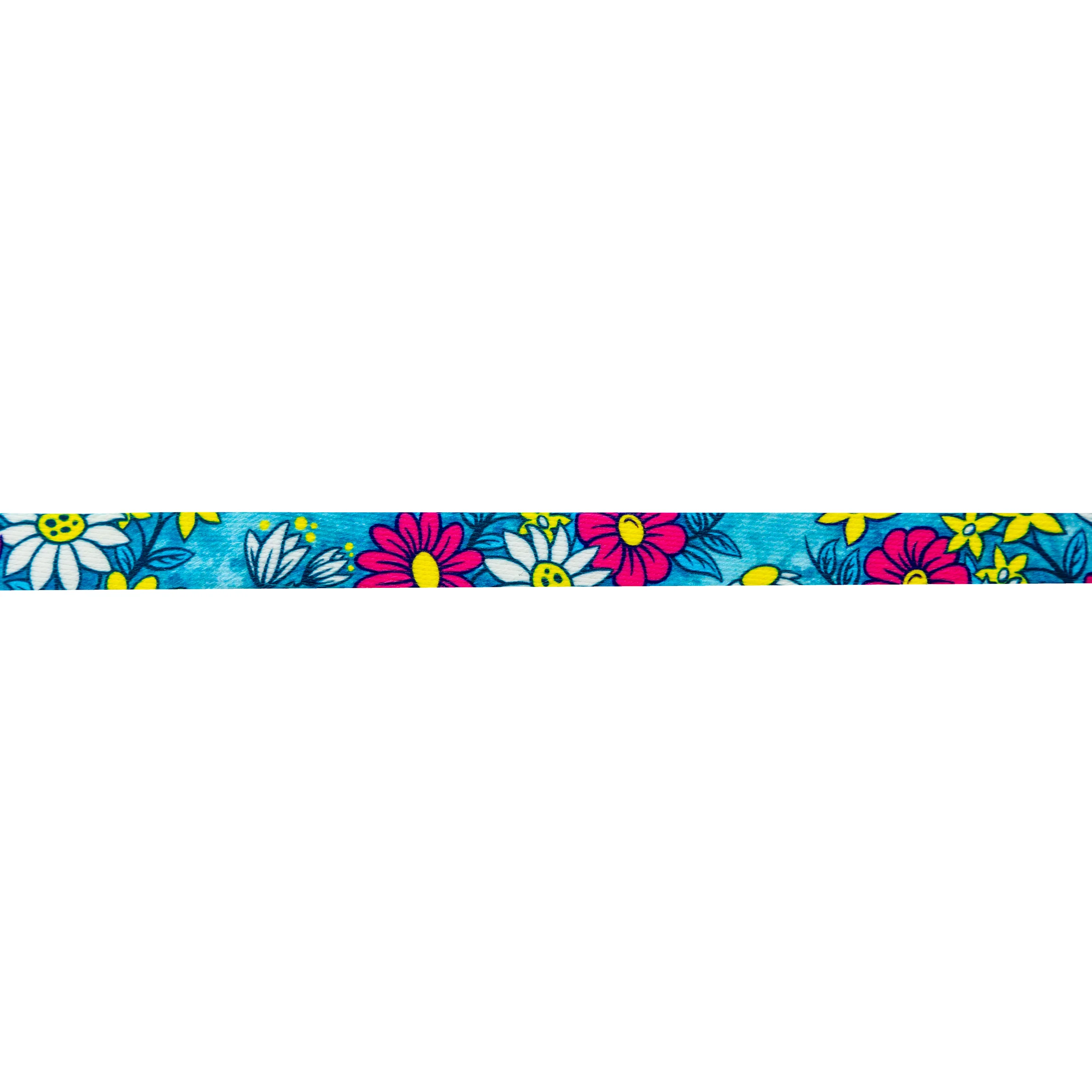 LazyDaisy Martingale Dog Collar - Image 7