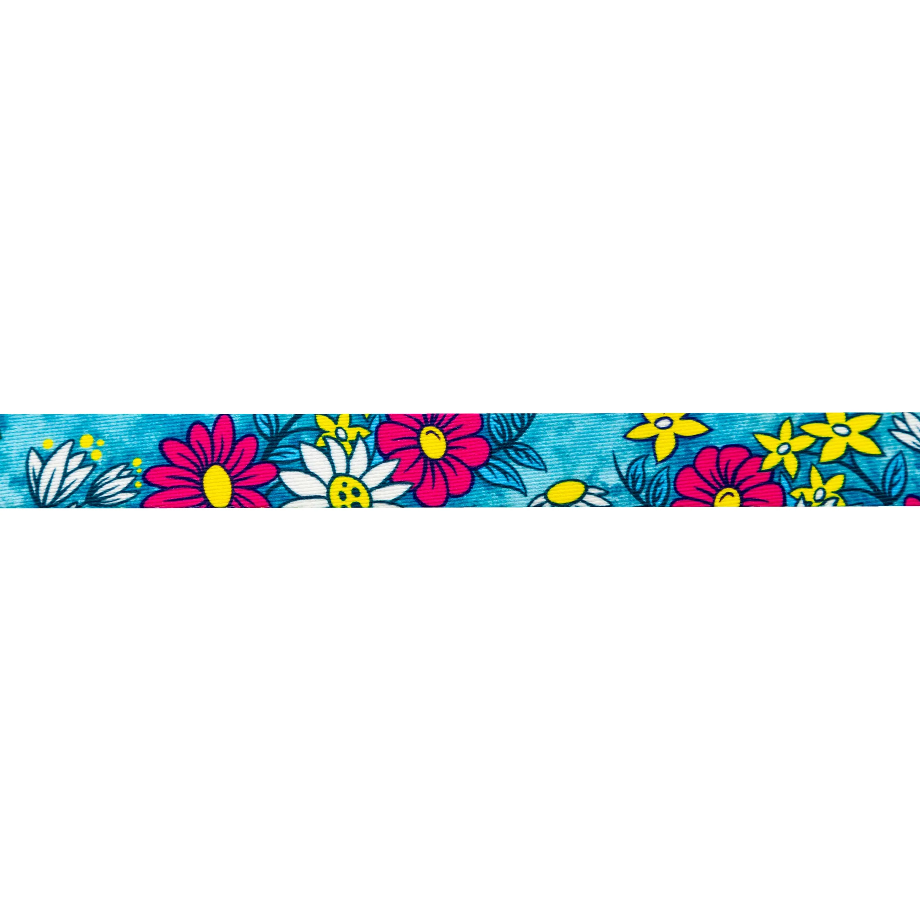 LazyDaisy Dual Handle React Dog Leash - Image 5