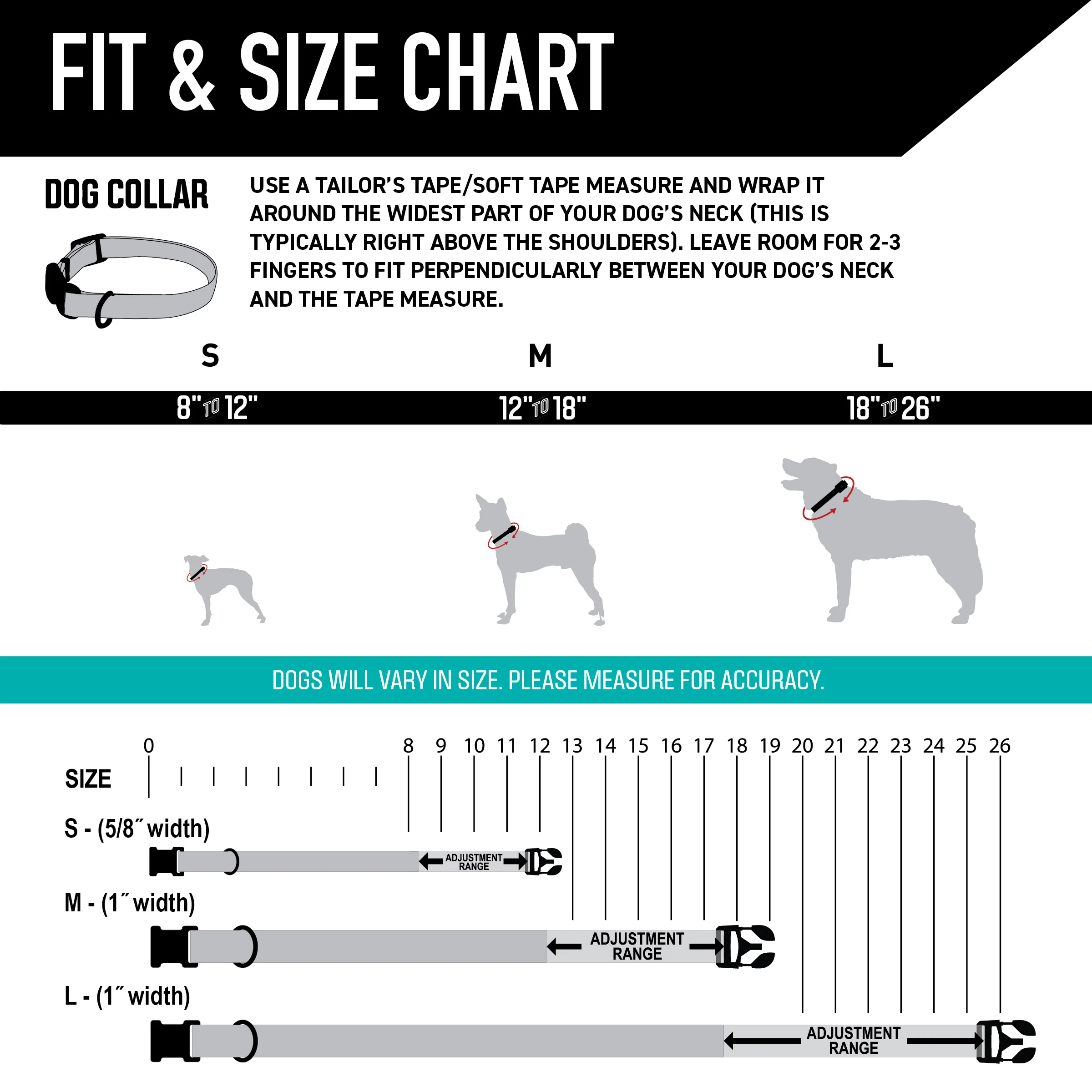 LazyDaisy DOG COLLAR - Image 4