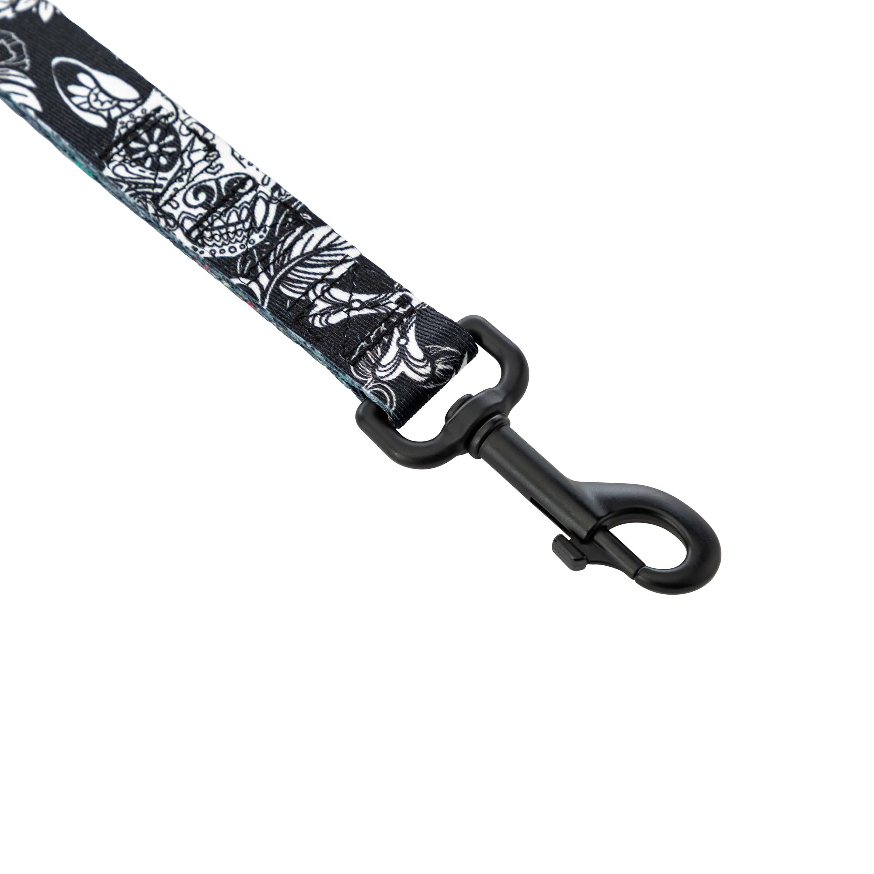 LosMuertos Dual Handle React Dog Leash - Image 5