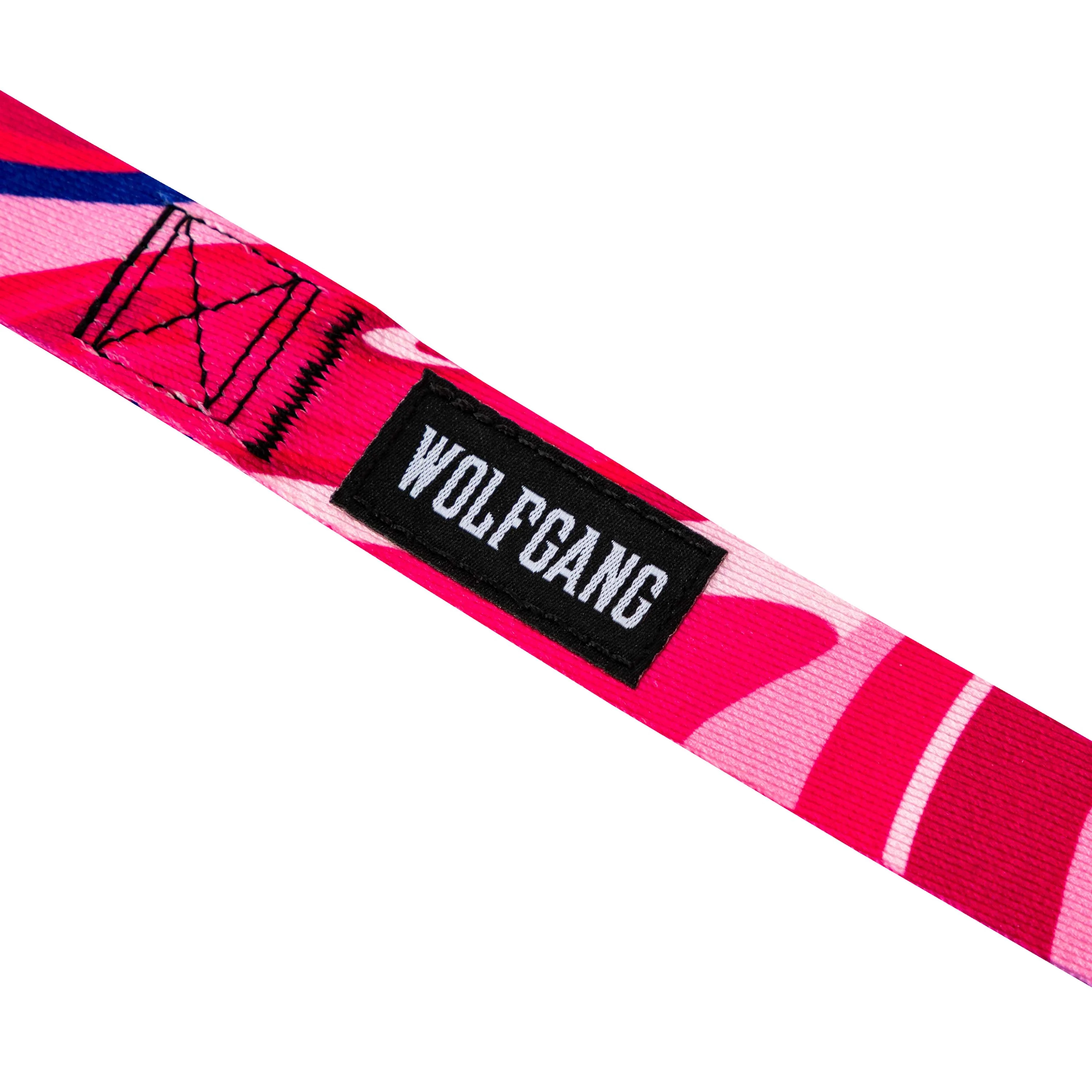 MarbleSwirl Dog Leash - Image 3