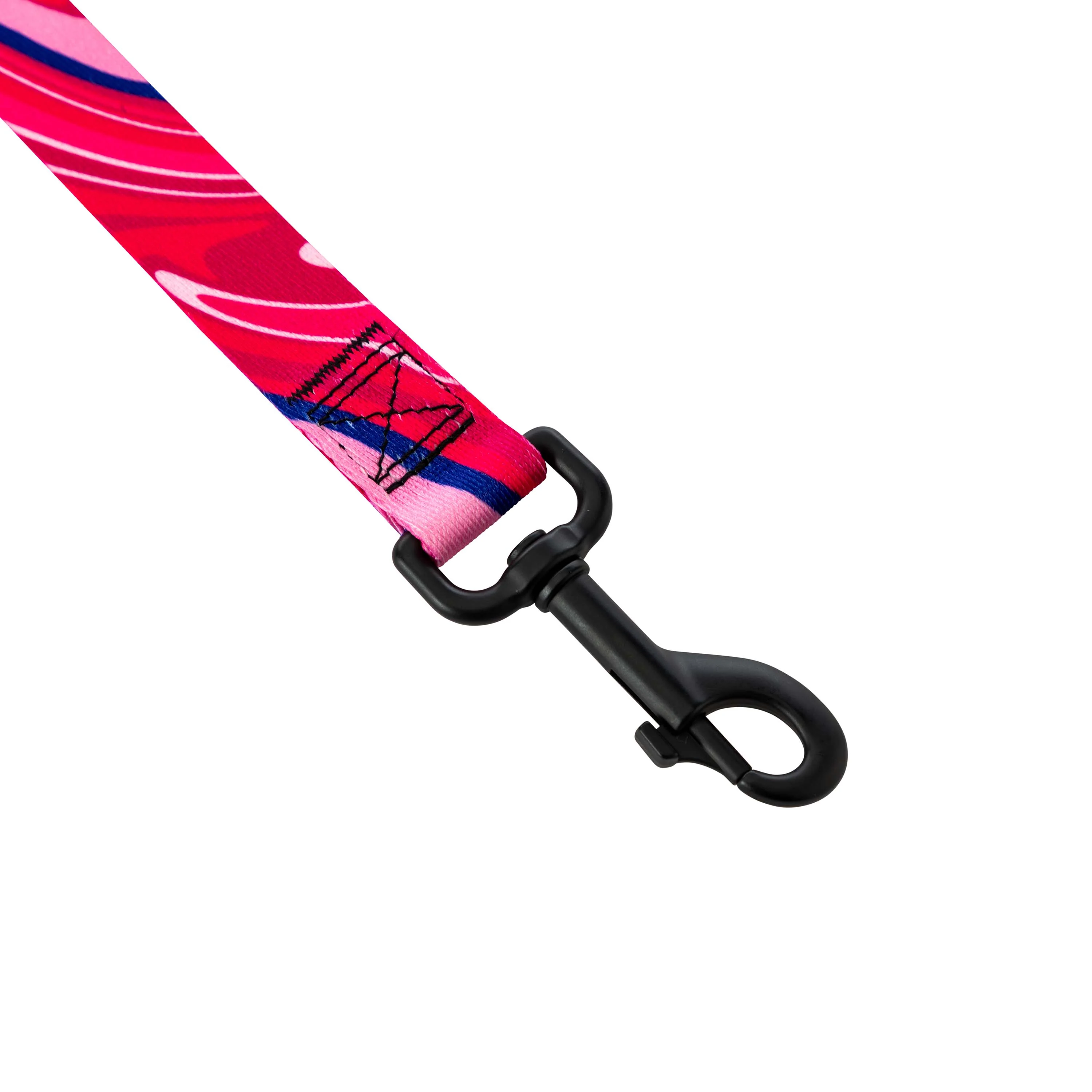 MarbleSwirl Dog Leash - Image 4