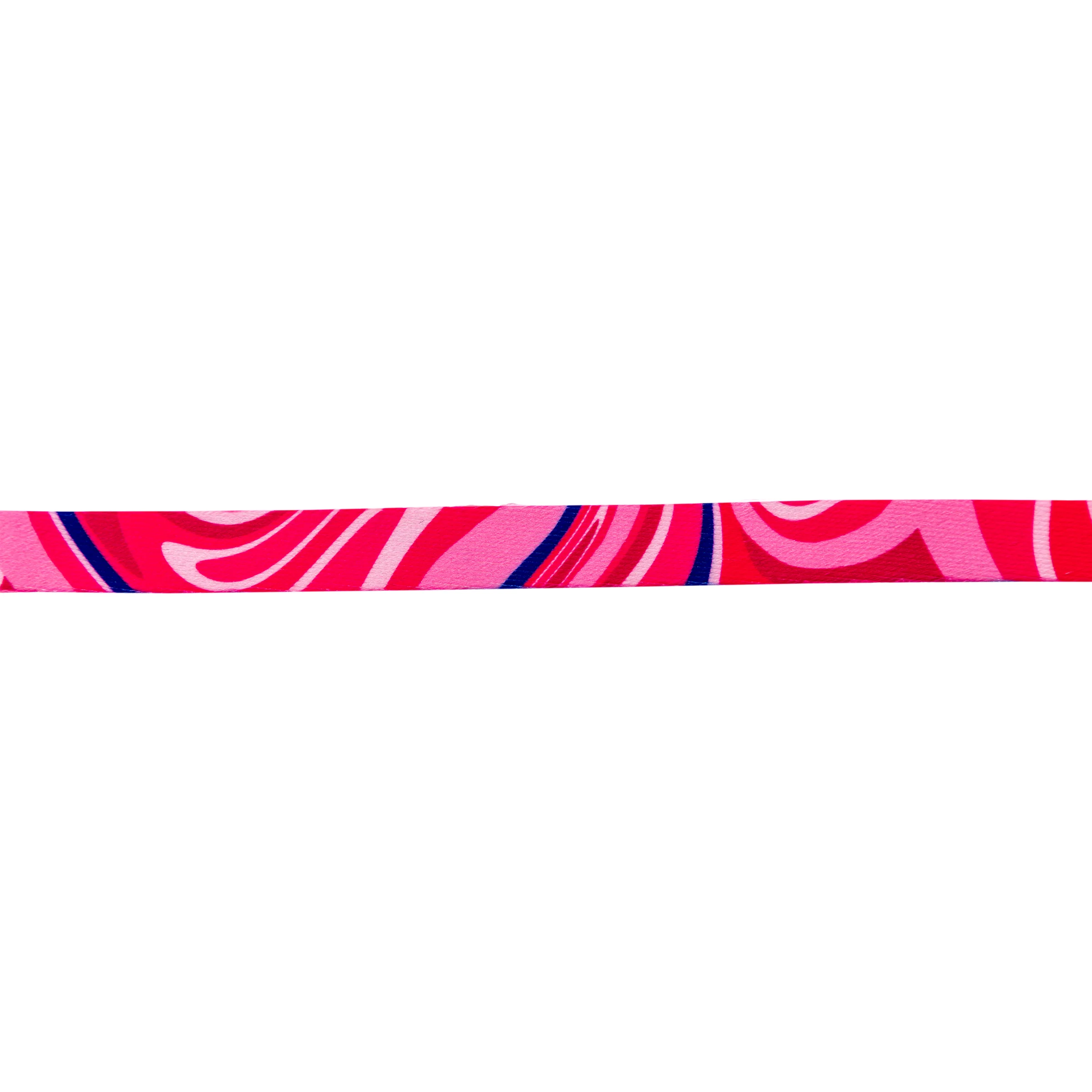 MarbleSwirl Martingale Dog Collar - Image 6