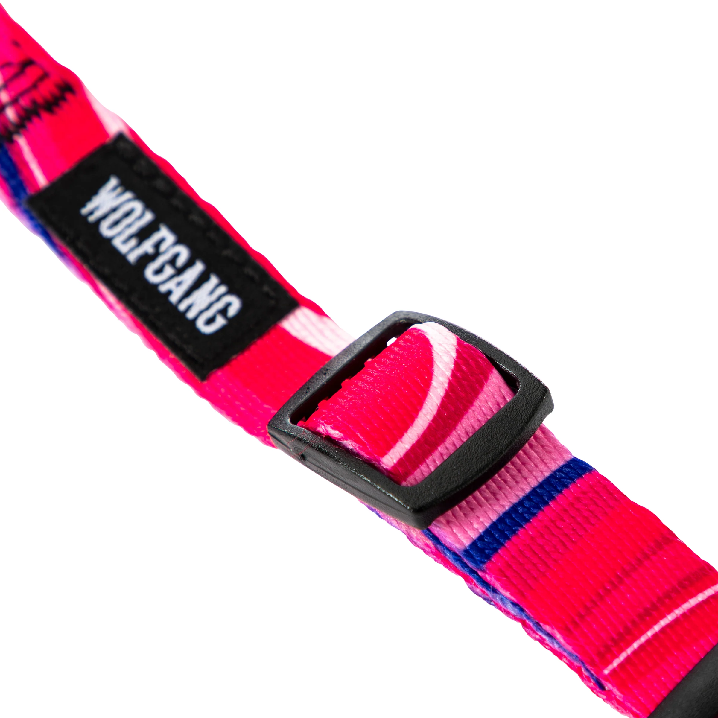 MarbleSwirl Martingale Dog Collar - Image 7
