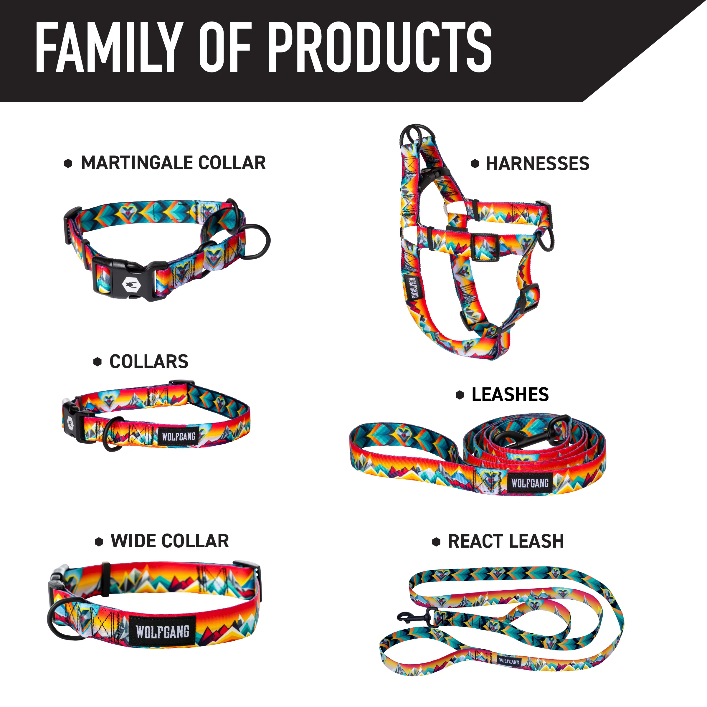 MountainVibes Dog Leash - Image 5