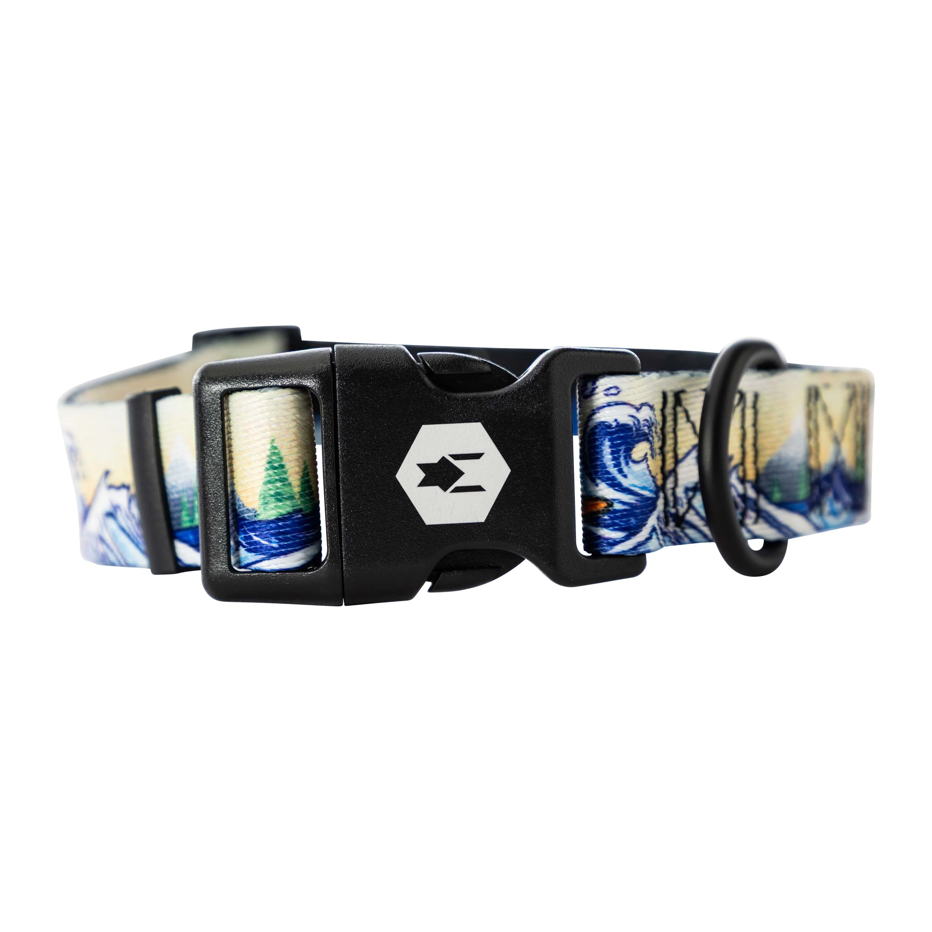 MountainWave DOG COLLAR - Image 3