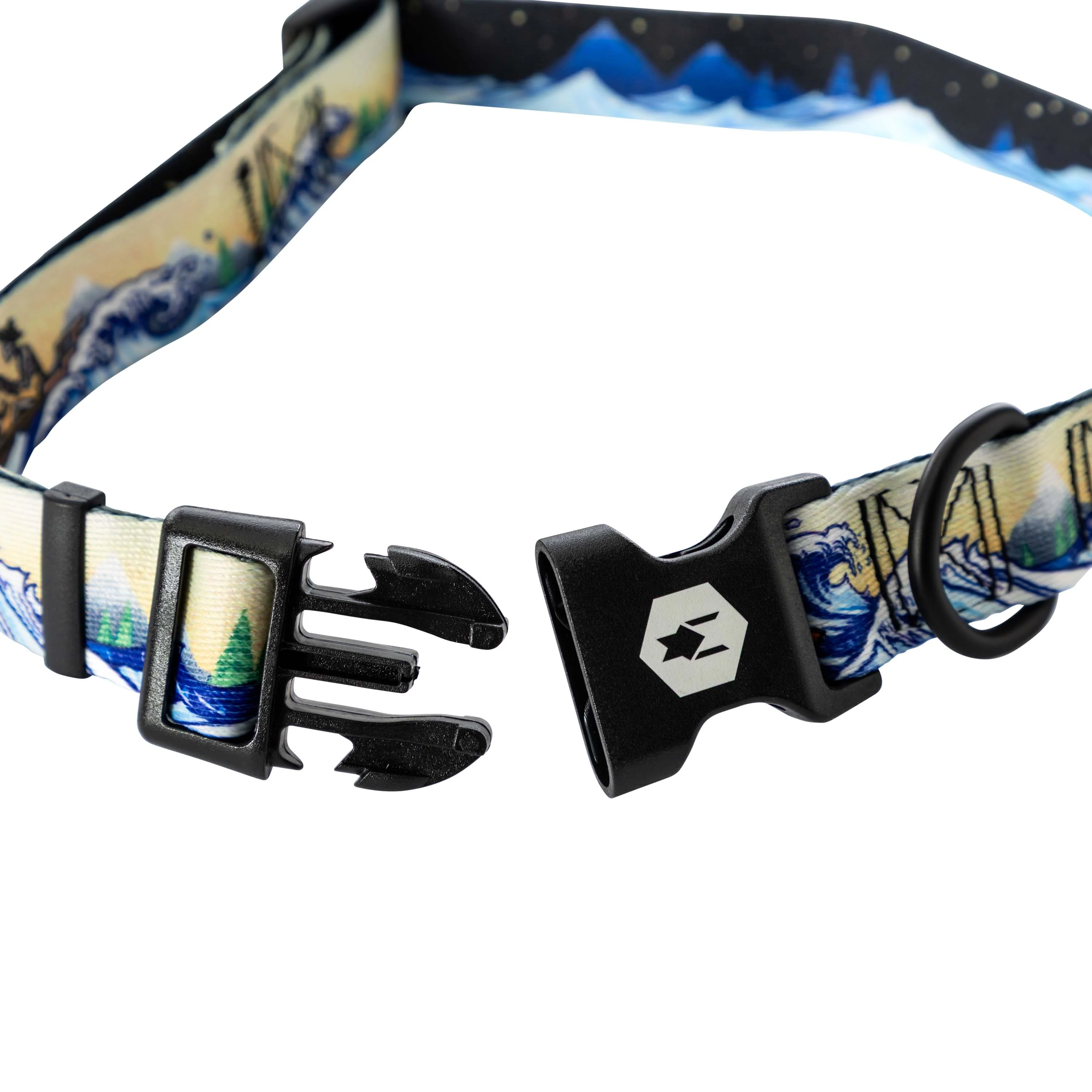MountainWave DOG COLLAR - Image 4