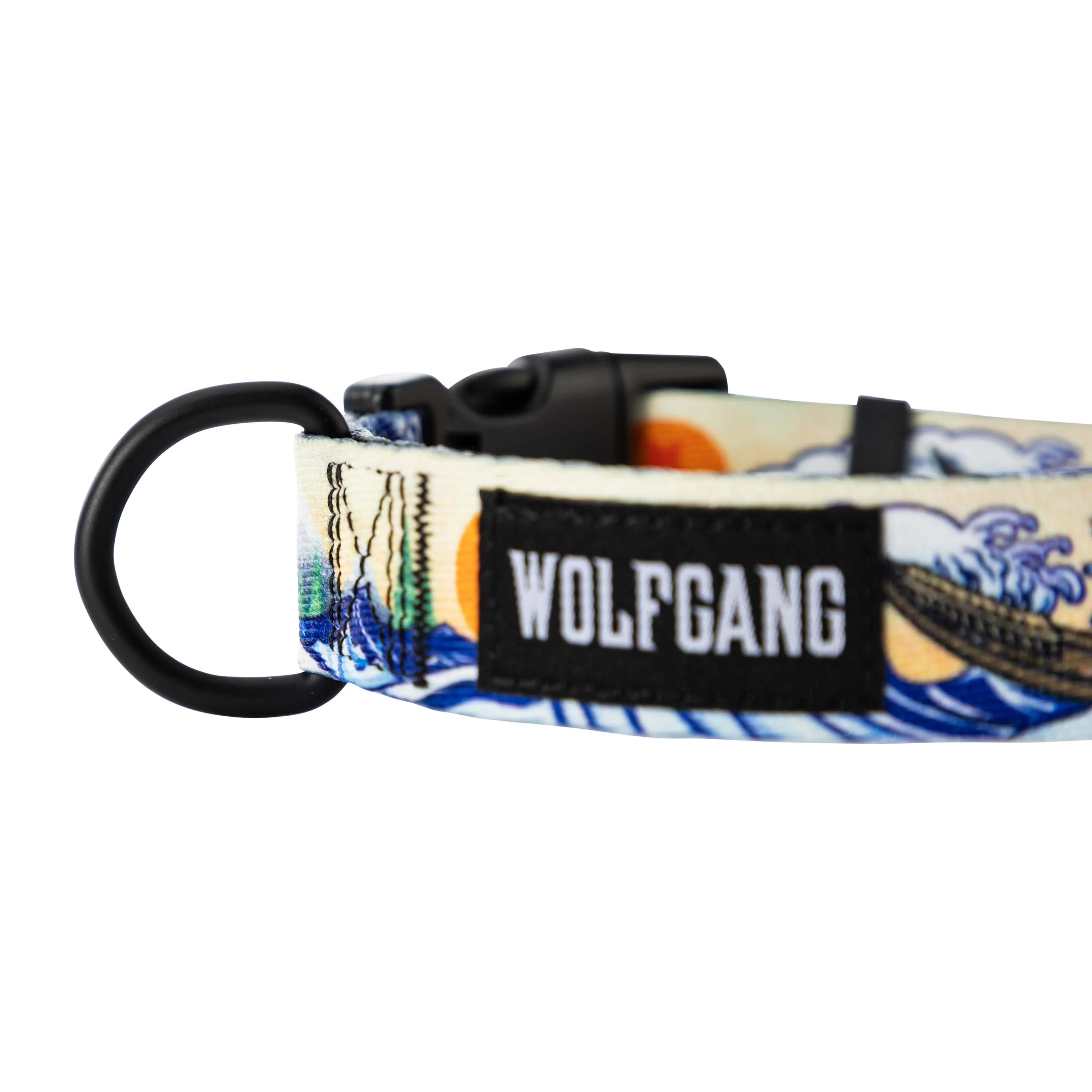 MountainWave DOG COLLAR - Image 5
