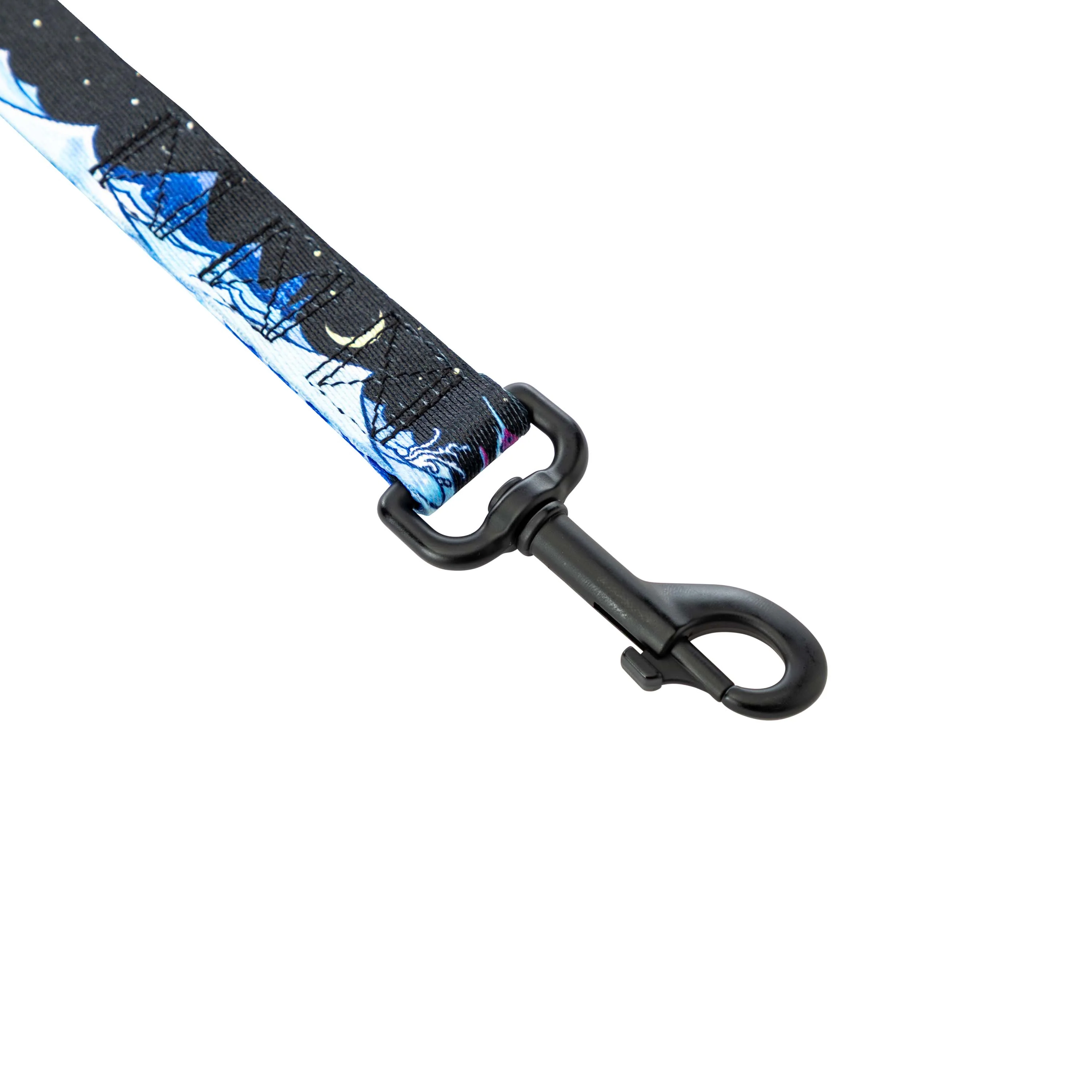 MountainWave REACT DUAL-HANDLE DOG LEASH - Image 3