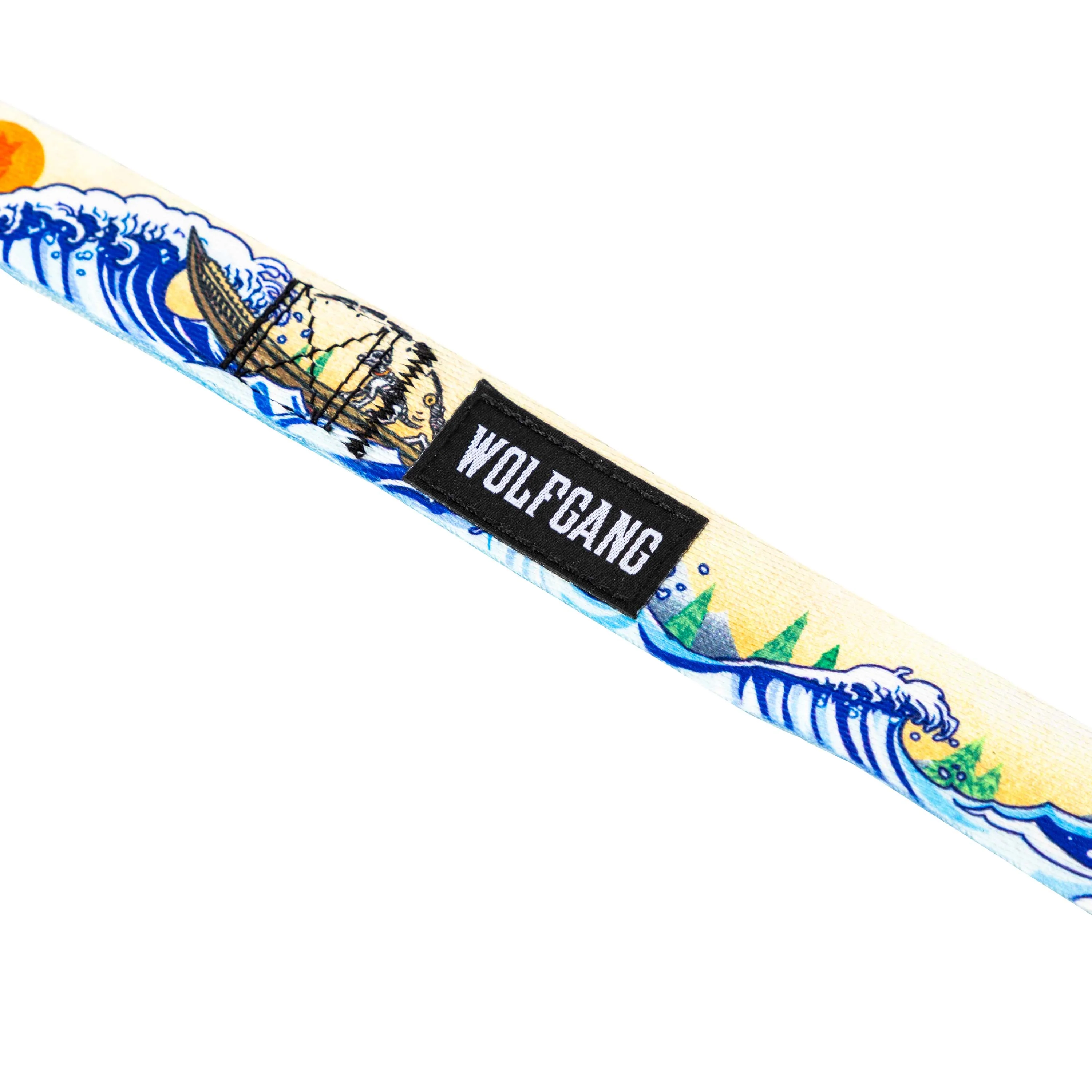 MountainWave REACT DUAL-HANDLE DOG LEASH - Image 4