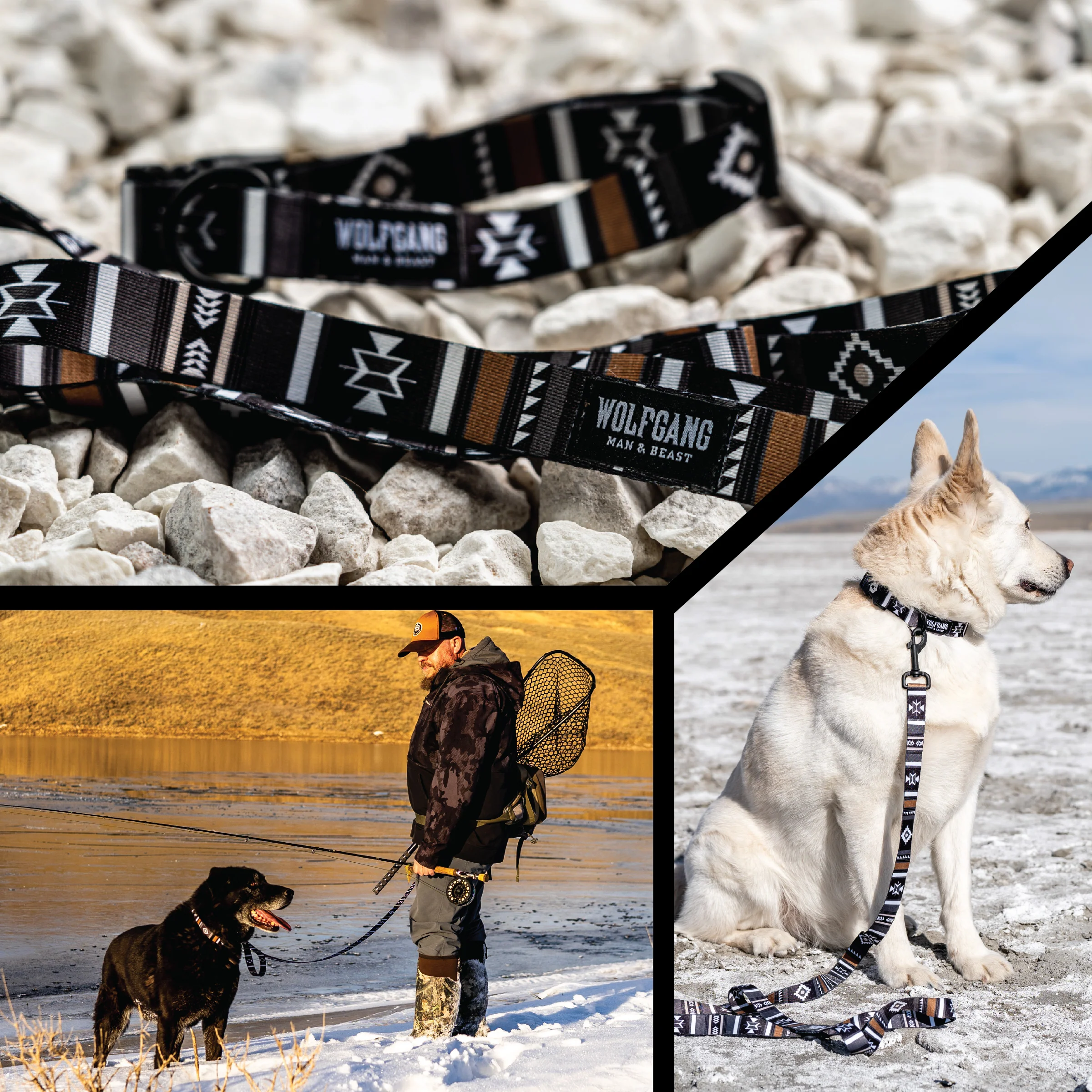 NewMoon Dog Harness - Image 6