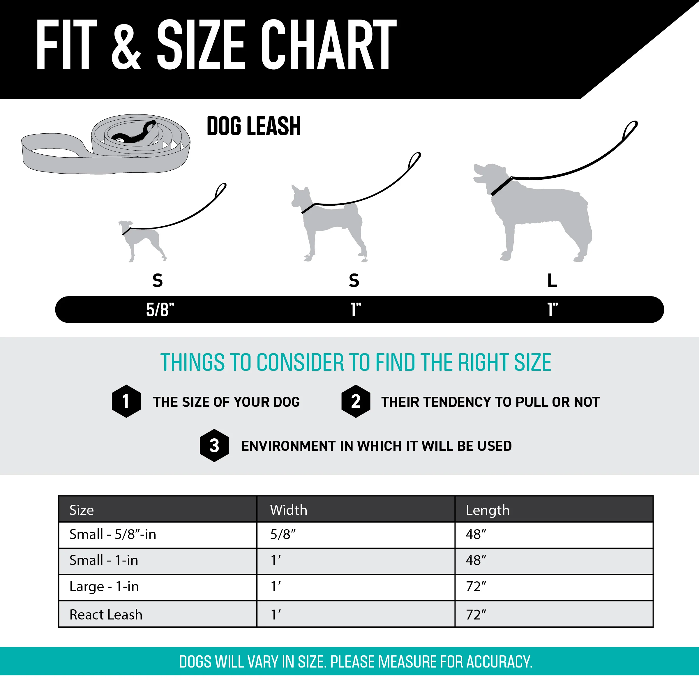 NewMoon Dog Leash - Image 4