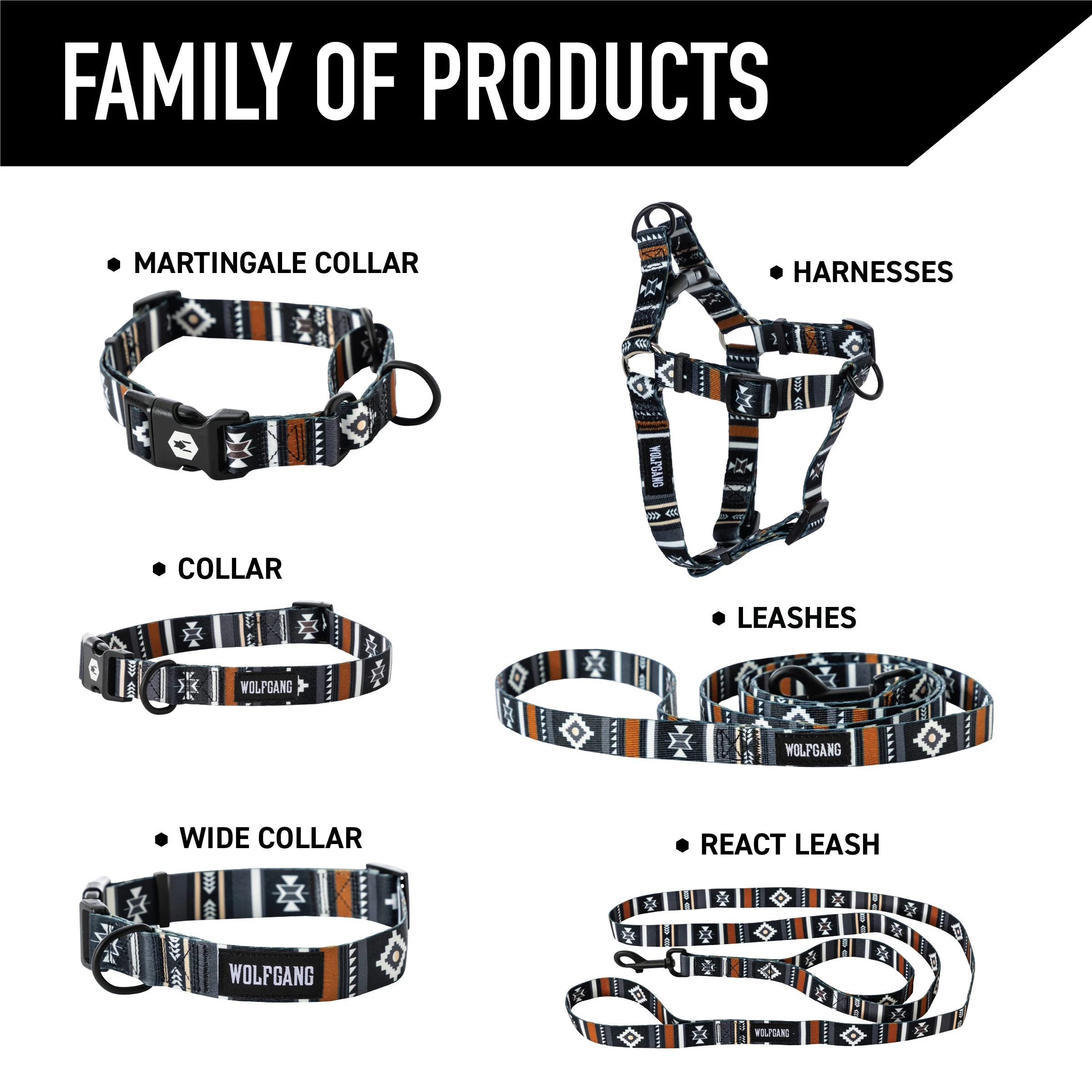 NewMoon Dog Leash - Image 5