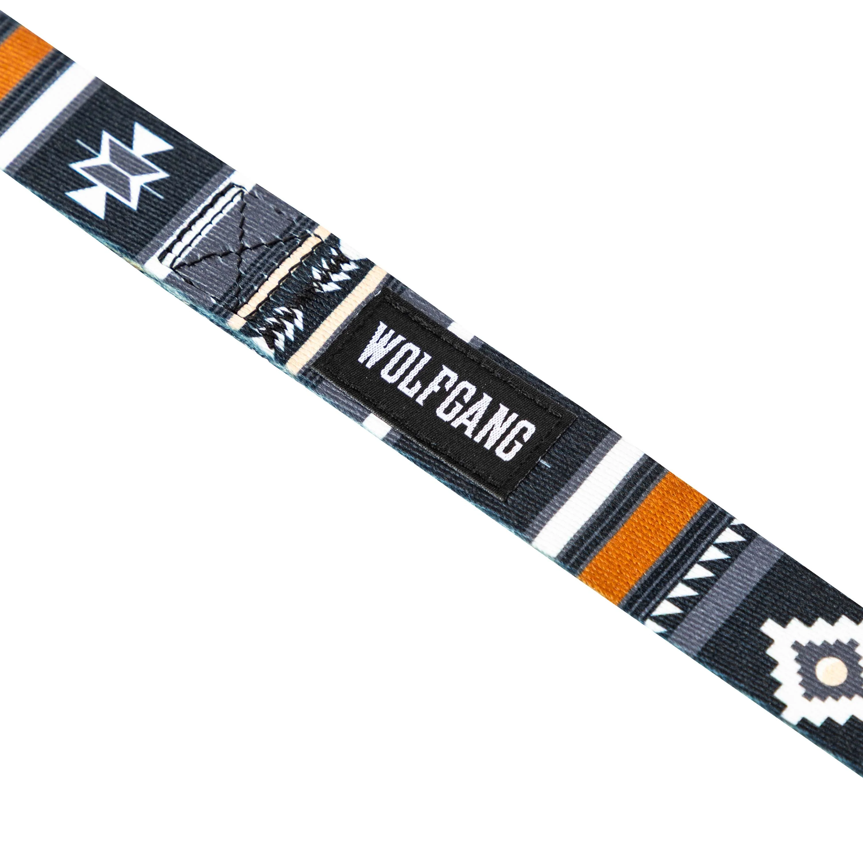 NewMoon Dual Handle React Dog Leash - Image 3
