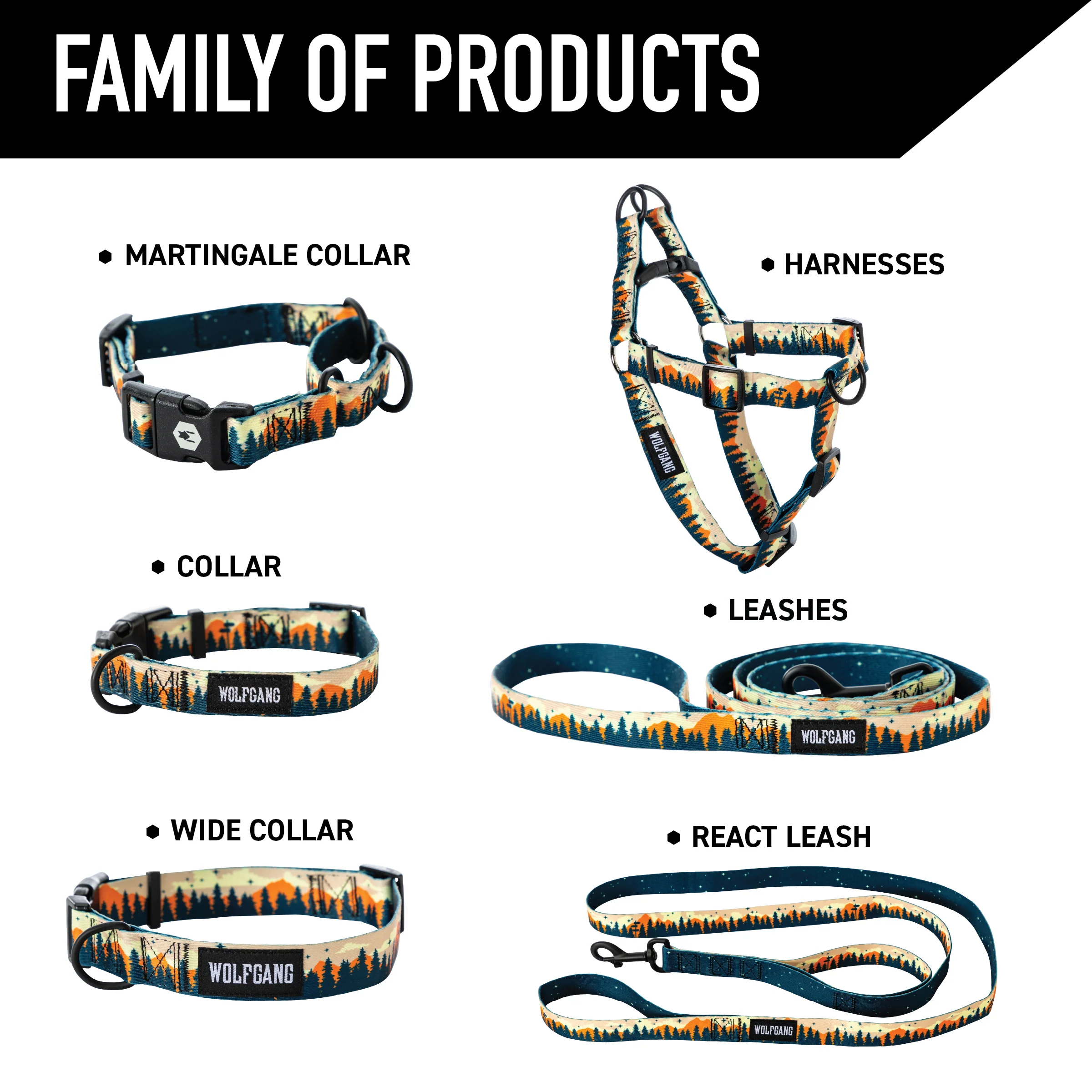 OverLand DOG COLLAR - Image 4