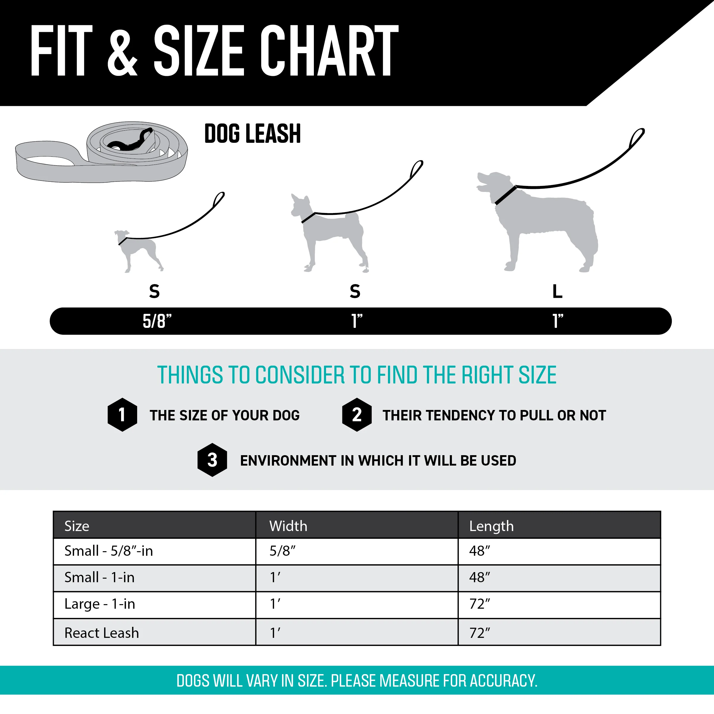 OverLand Dog Leash - Image 5