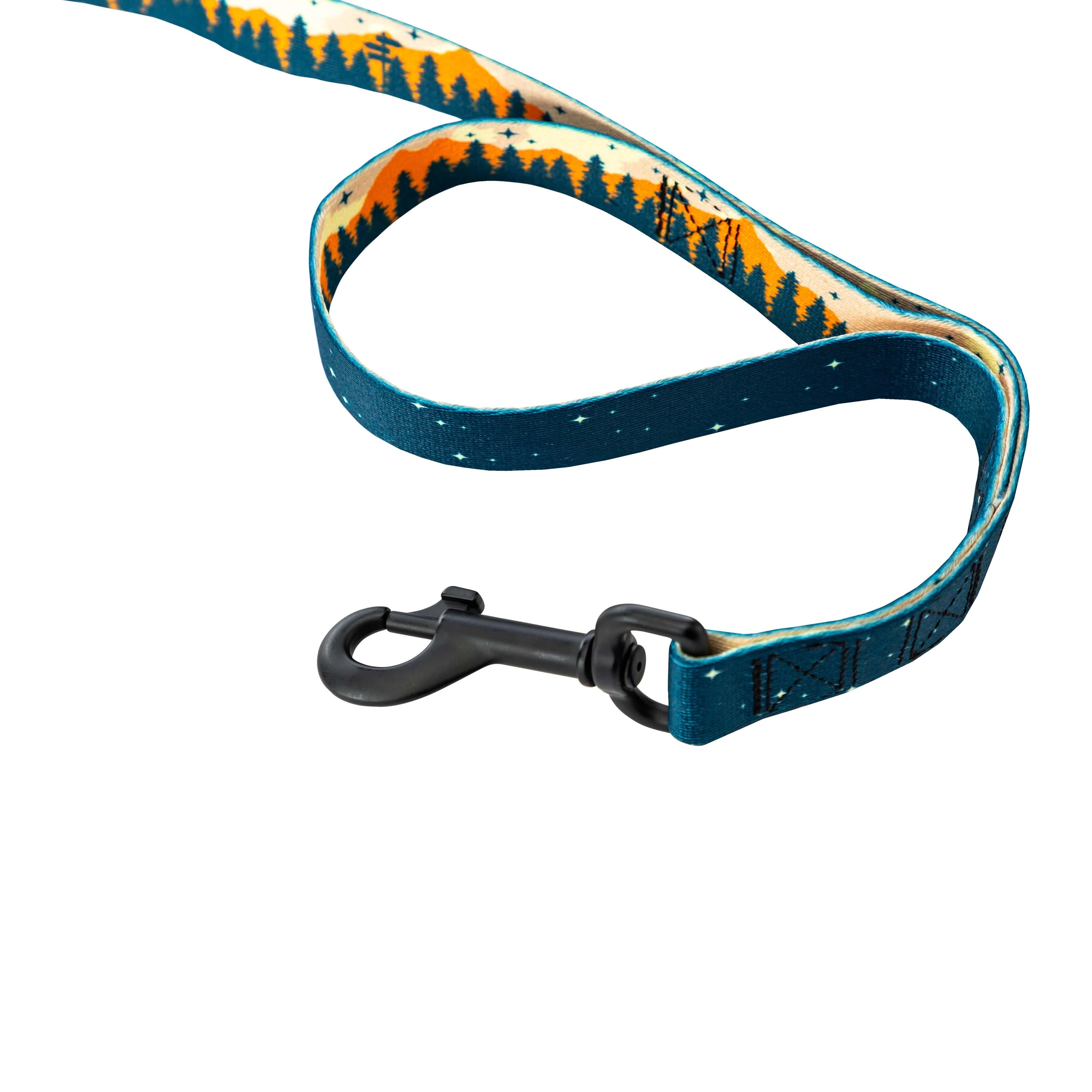 OverLand REACT DUAL-HANDLE DOG LEASH - Image 3