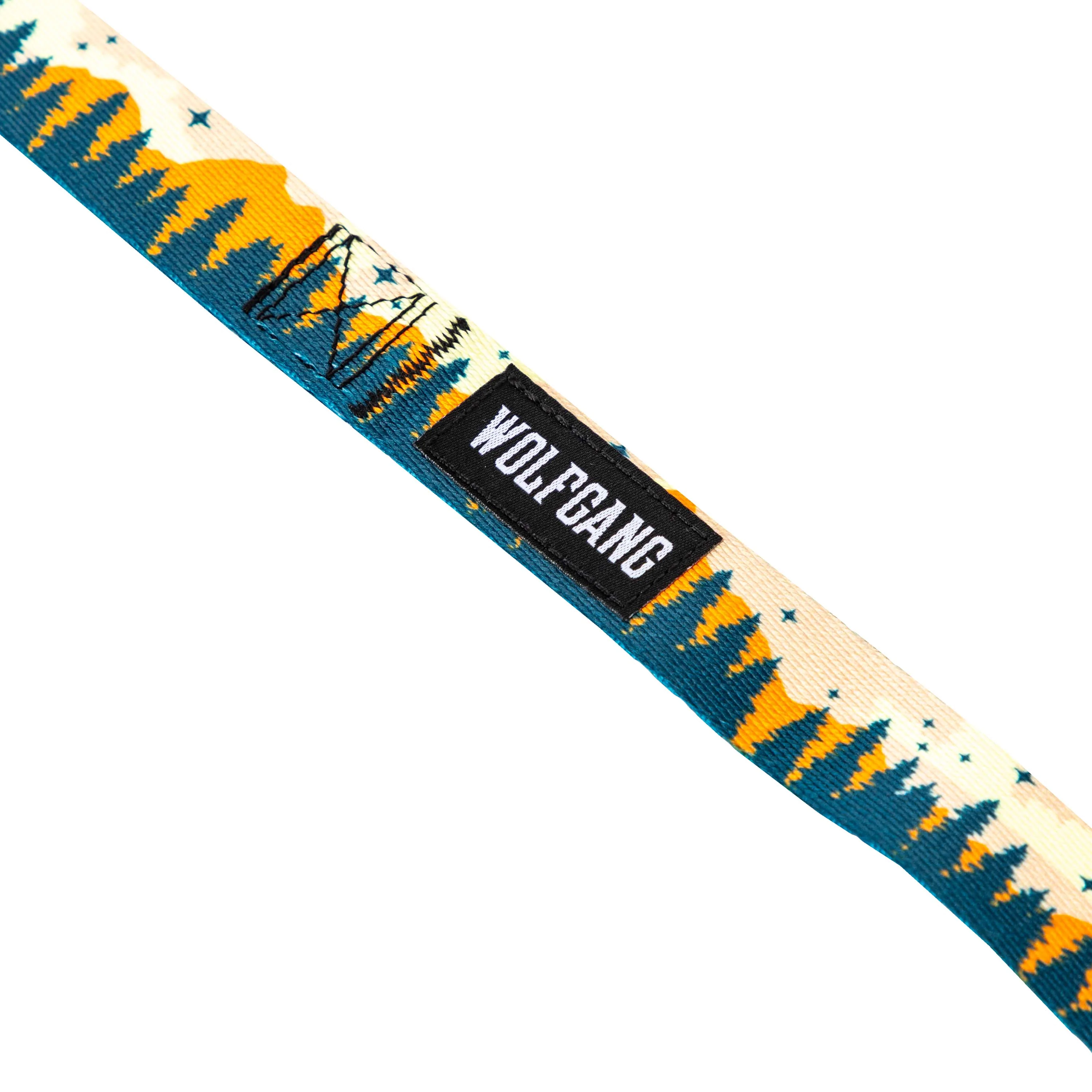 OverLand REACT DUAL-HANDLE DOG LEASH - Image 5