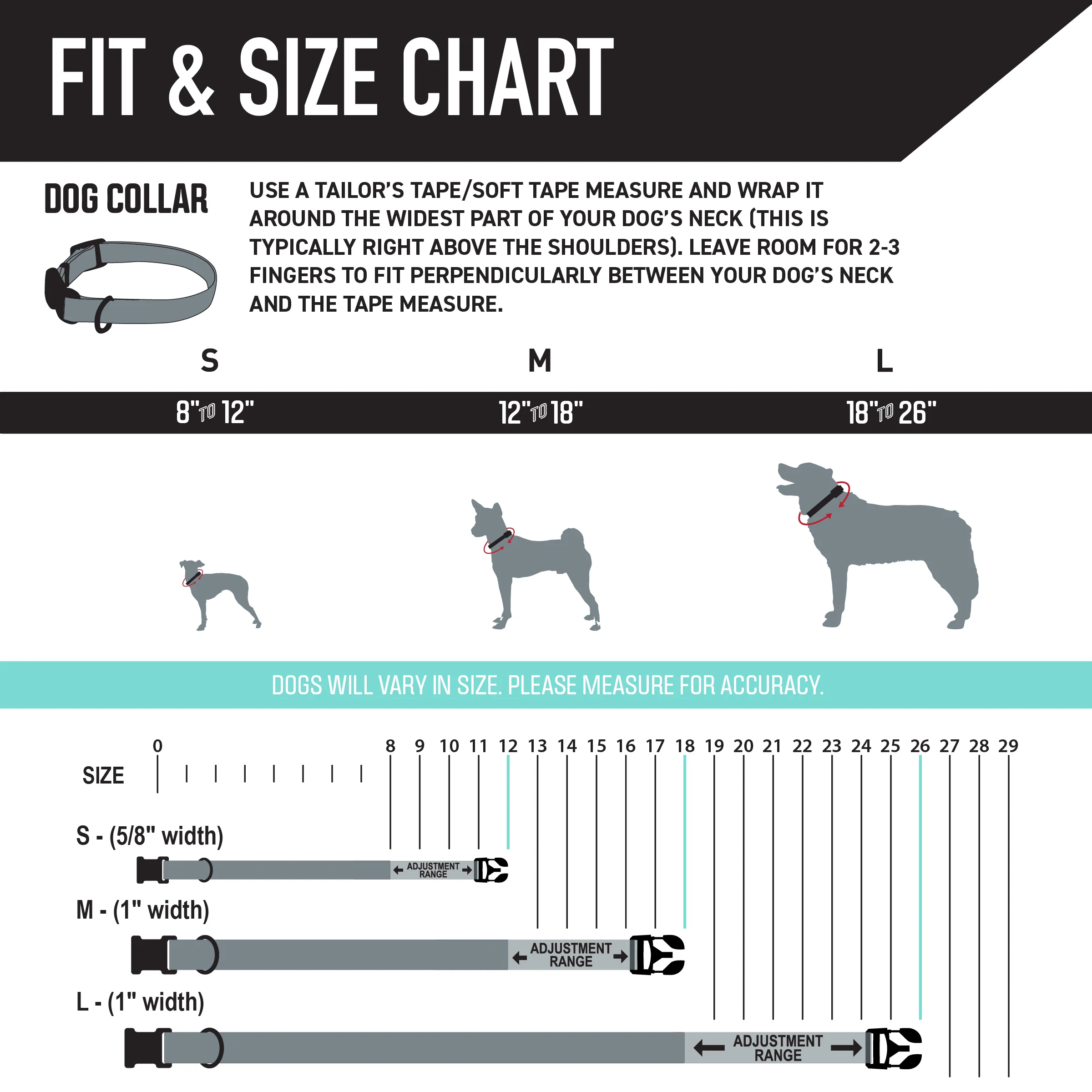 PackLeader Dog Leash - Image 4