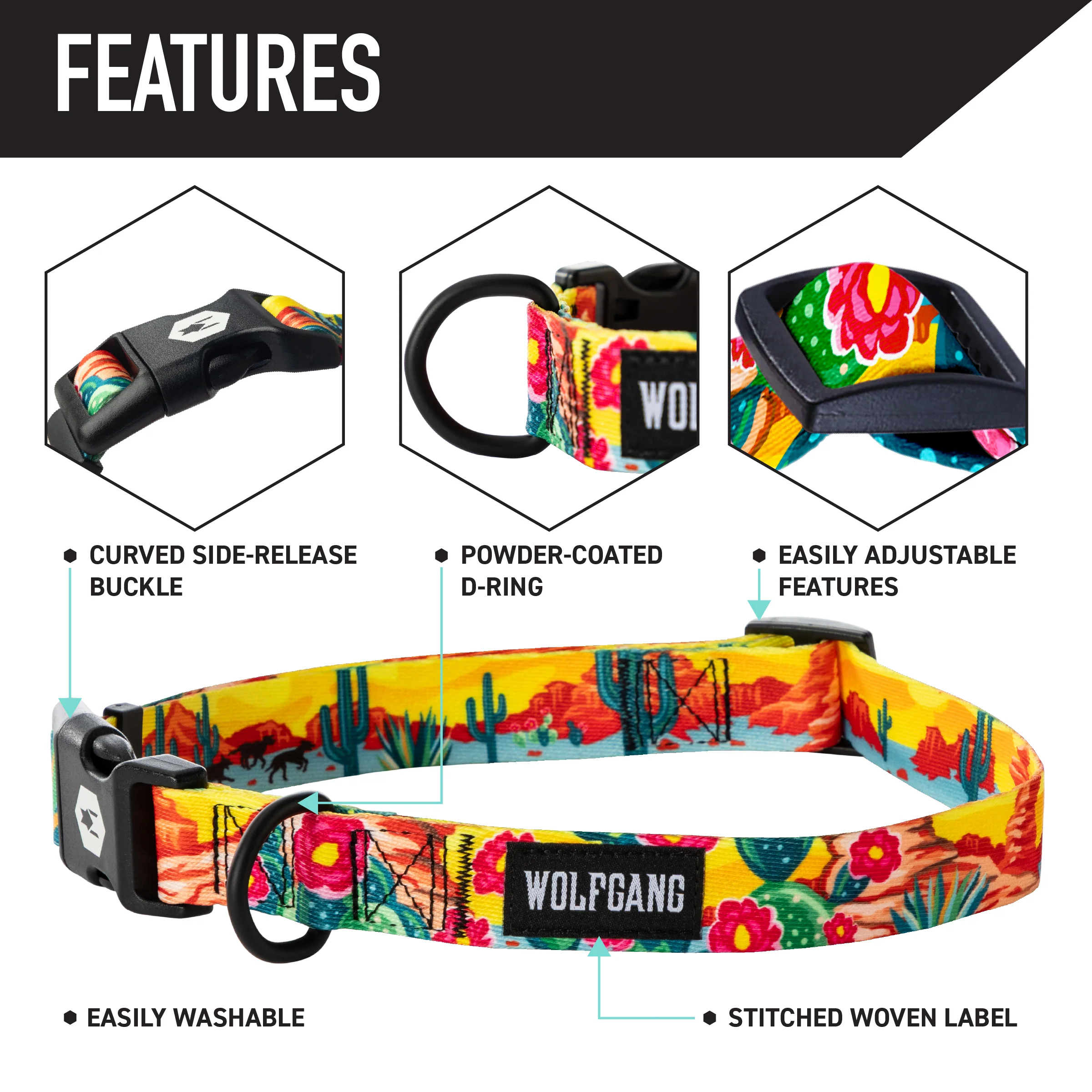 PackLeader Dog Collar - Image 3