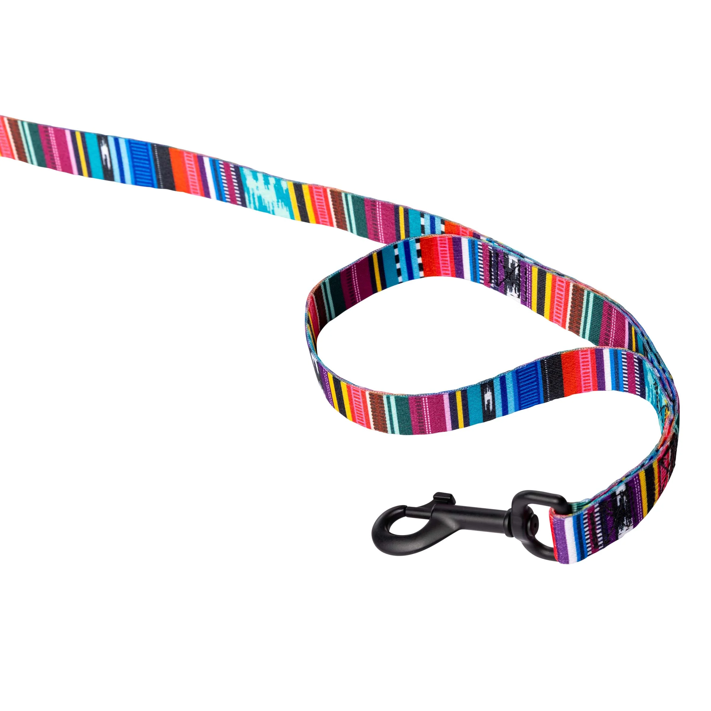 Quetzal REACT DUAL-HANDLE DOG LEASH - Image 2