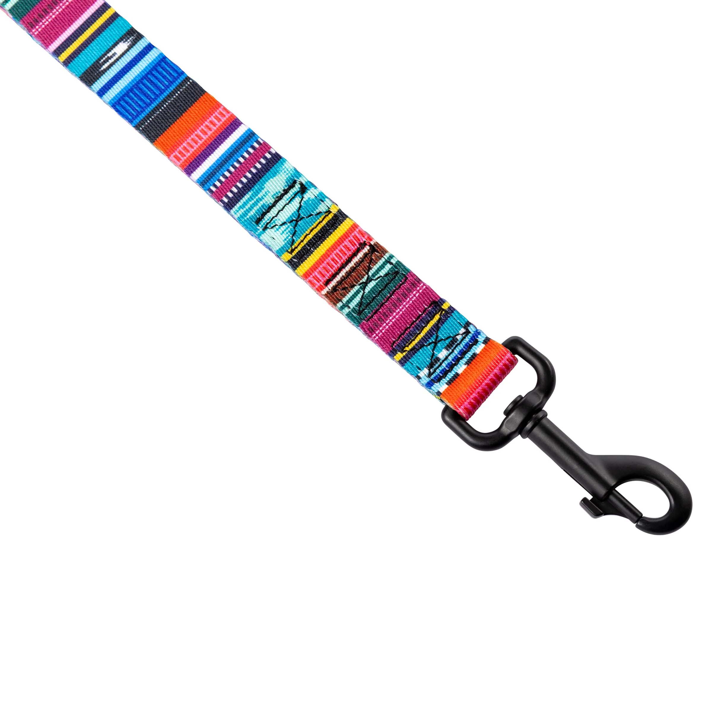Quetzal REACT DUAL-HANDLE DOG LEASH - Image 3