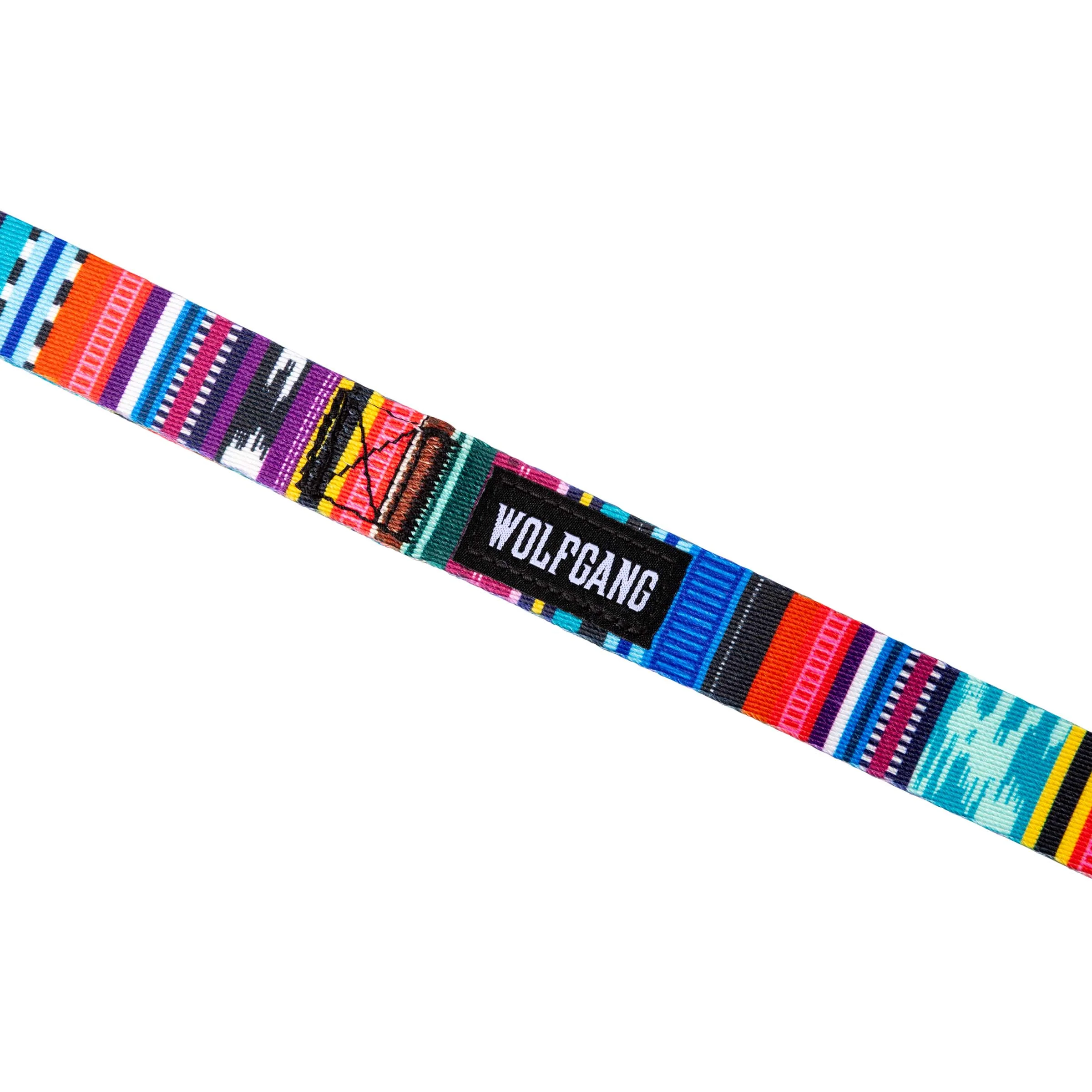 Quetzal REACT DUAL-HANDLE DOG LEASH - Image 4