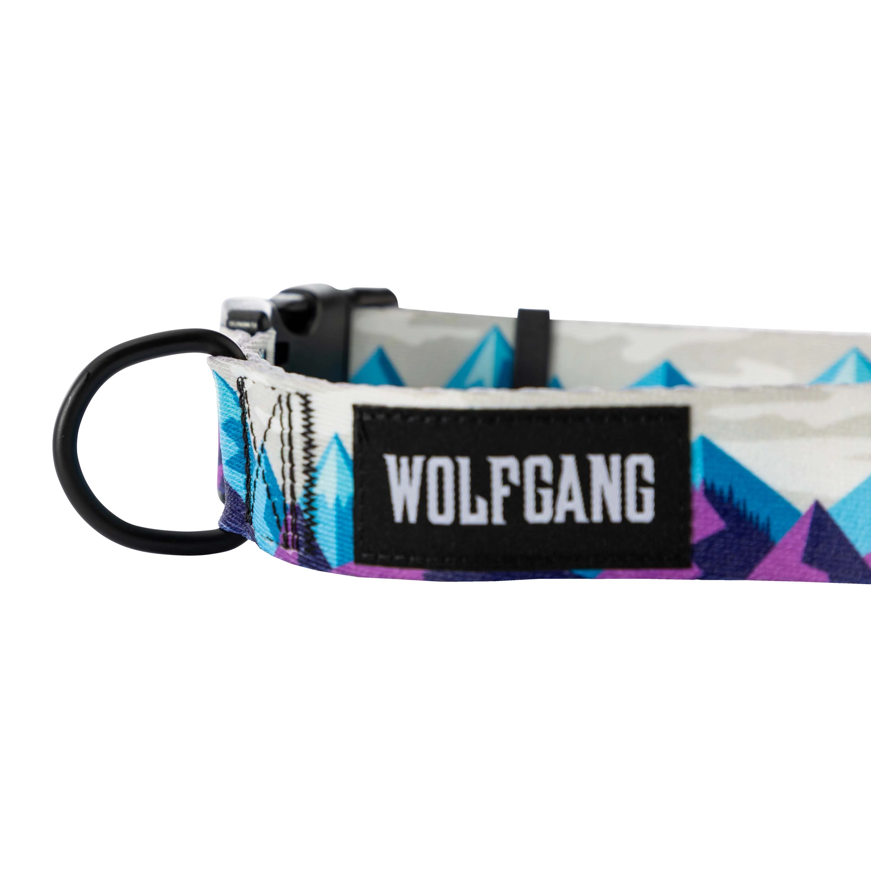 RockyPeaks Dog Collar - Image 6