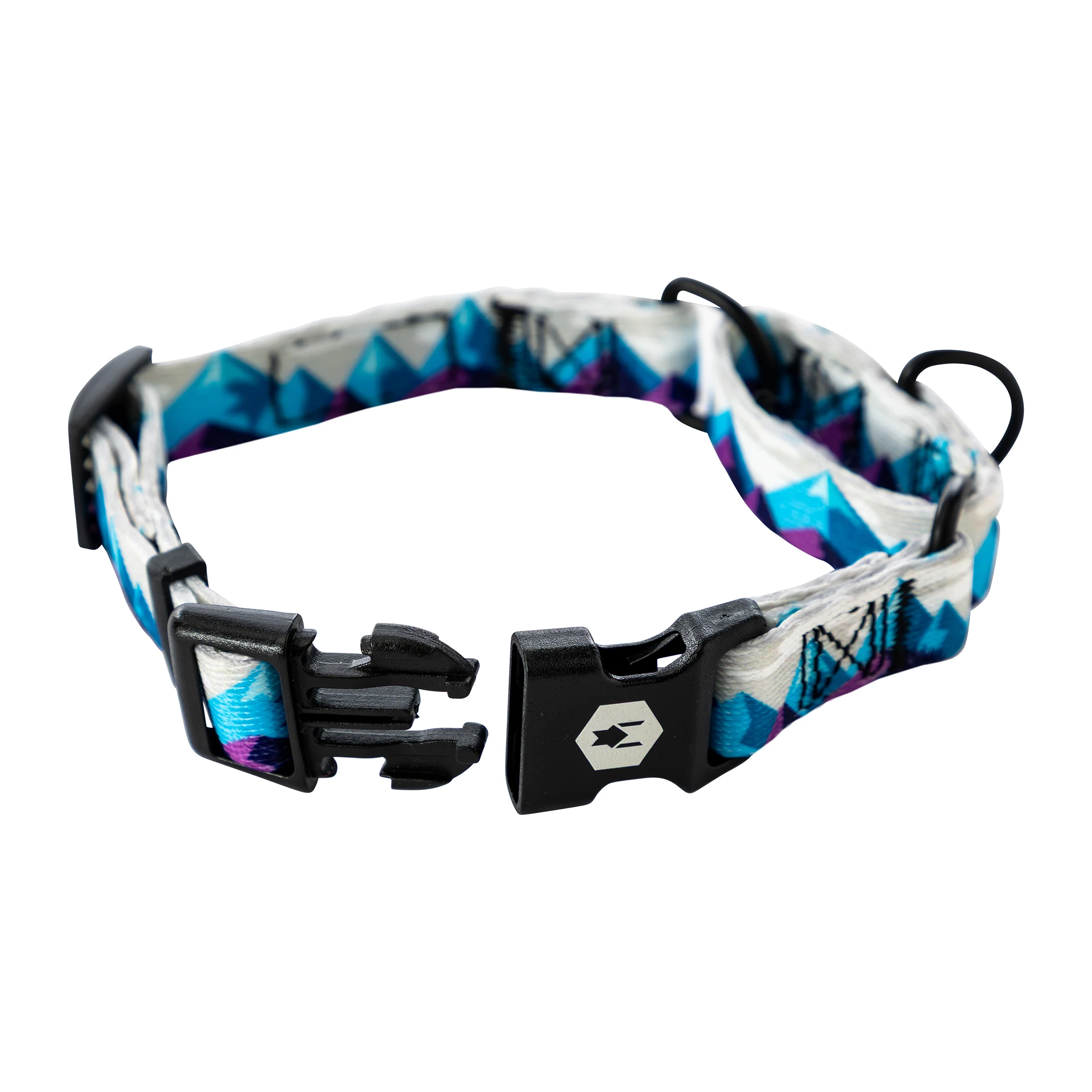 RockyPeaks Martingale Dog Collar - Image 4