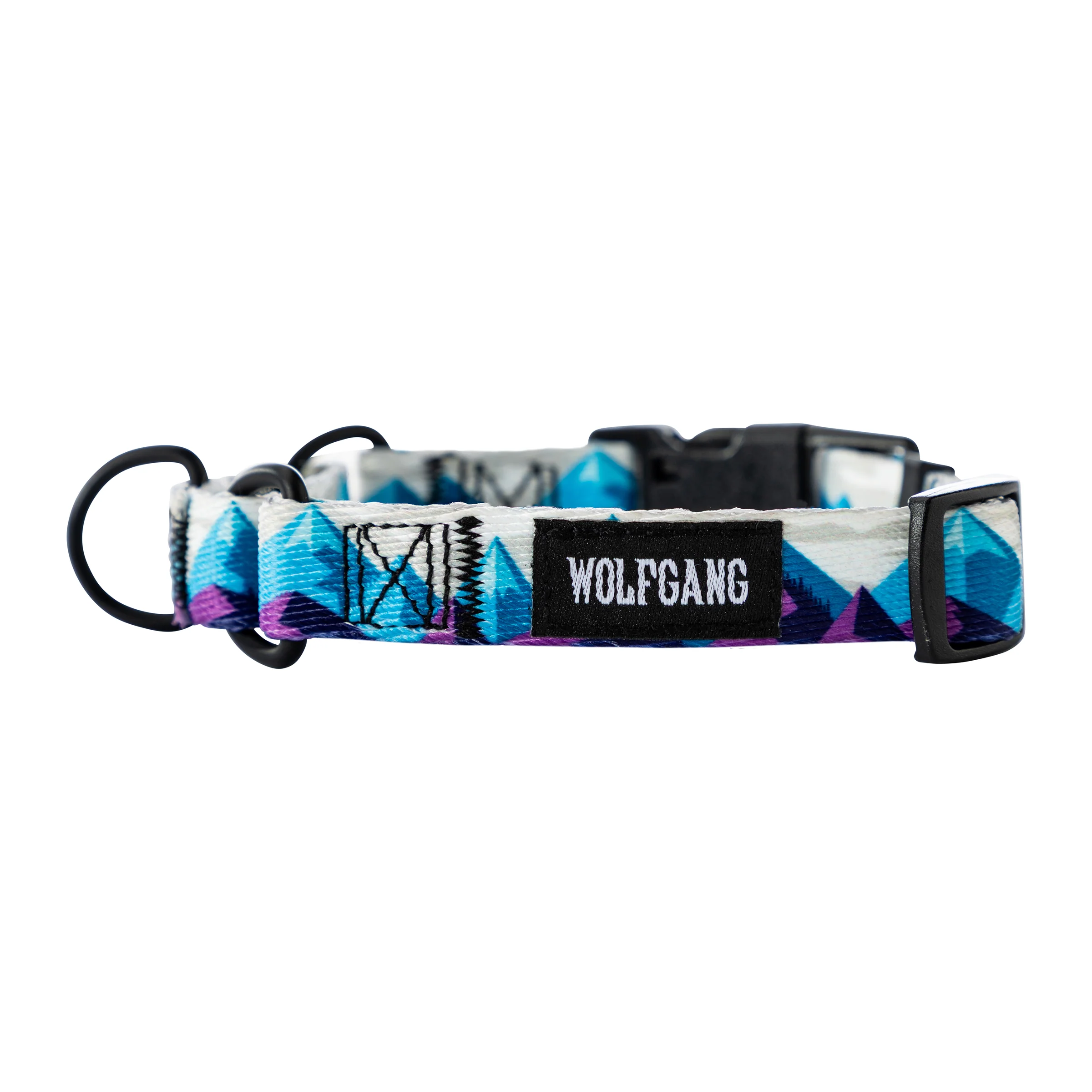 RockyPeaks Martingale Dog Collar - Image 5