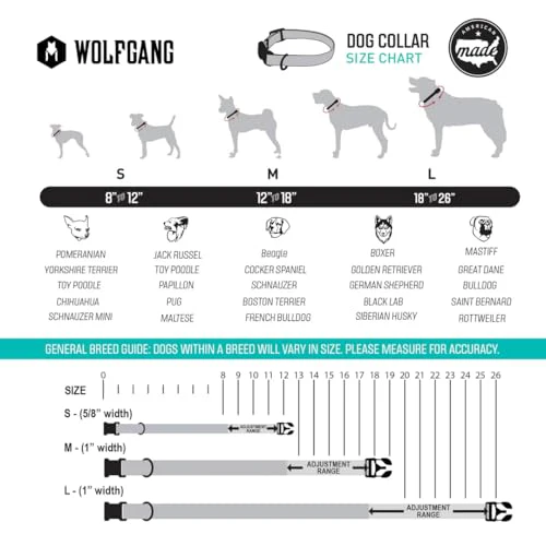 BuenaOnda Martingale Dog Collar - Image 8