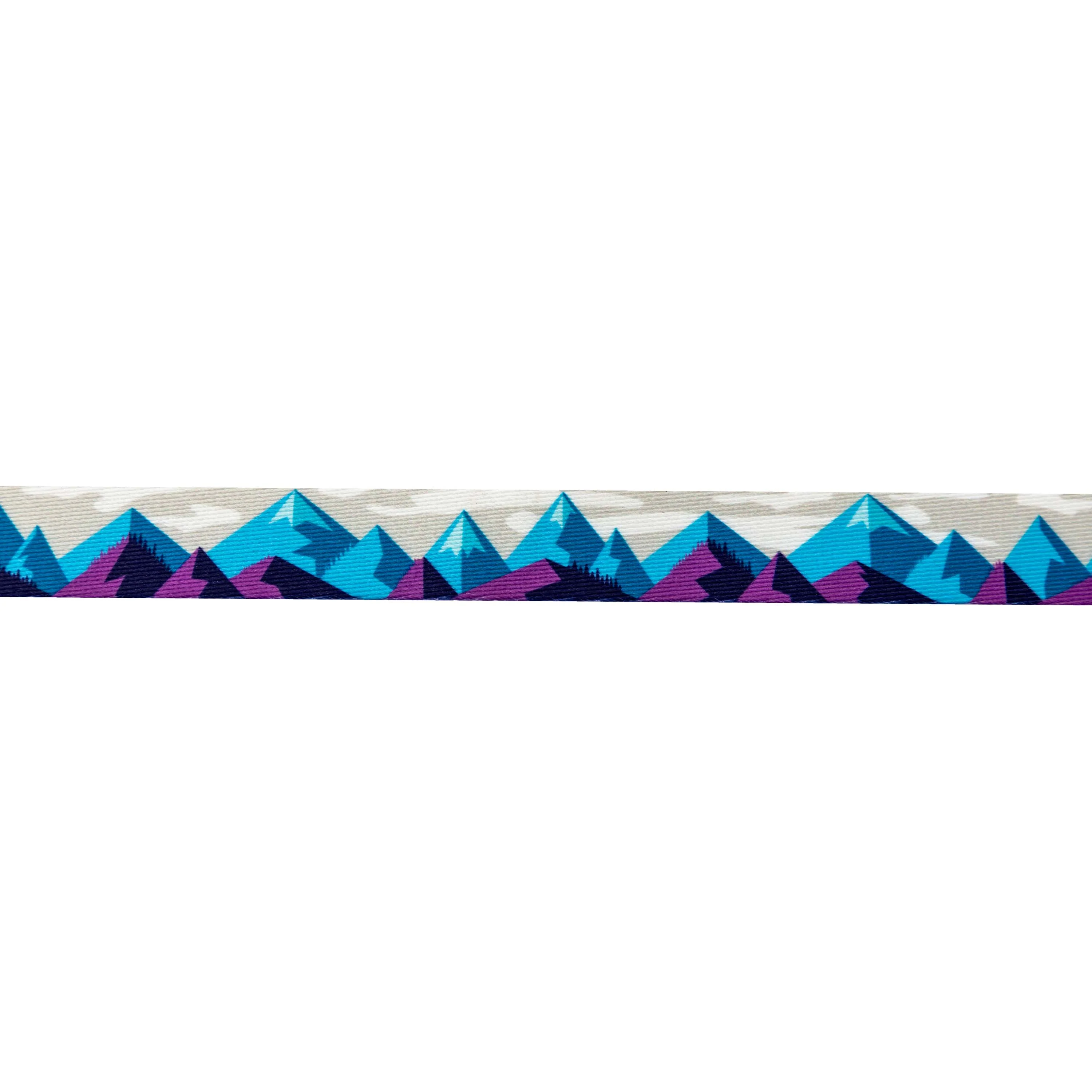 RockyPeaks Dual Handle React Dog Leash - Image 3