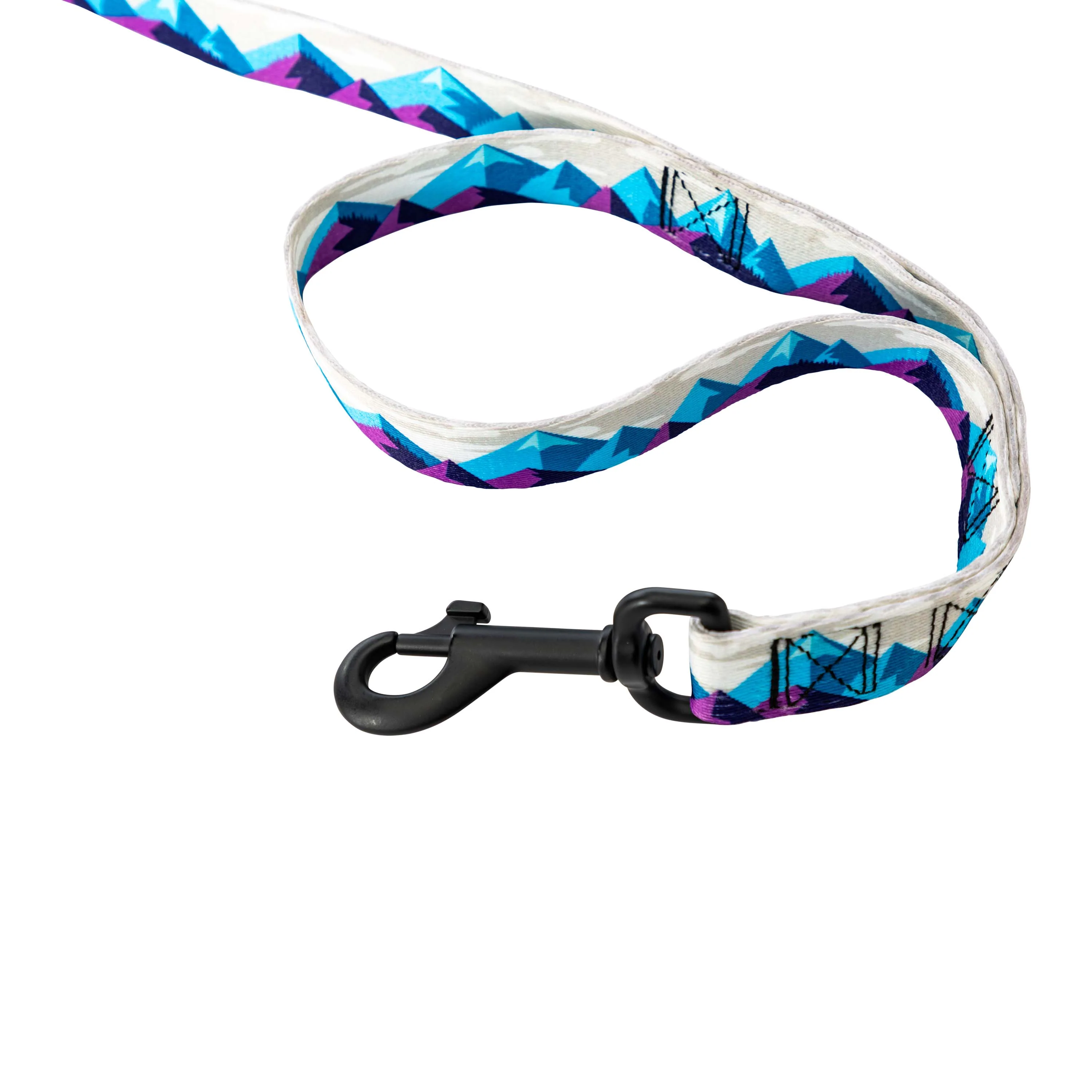 RockyPeaks Dual Handle React Dog Leash - Image 4