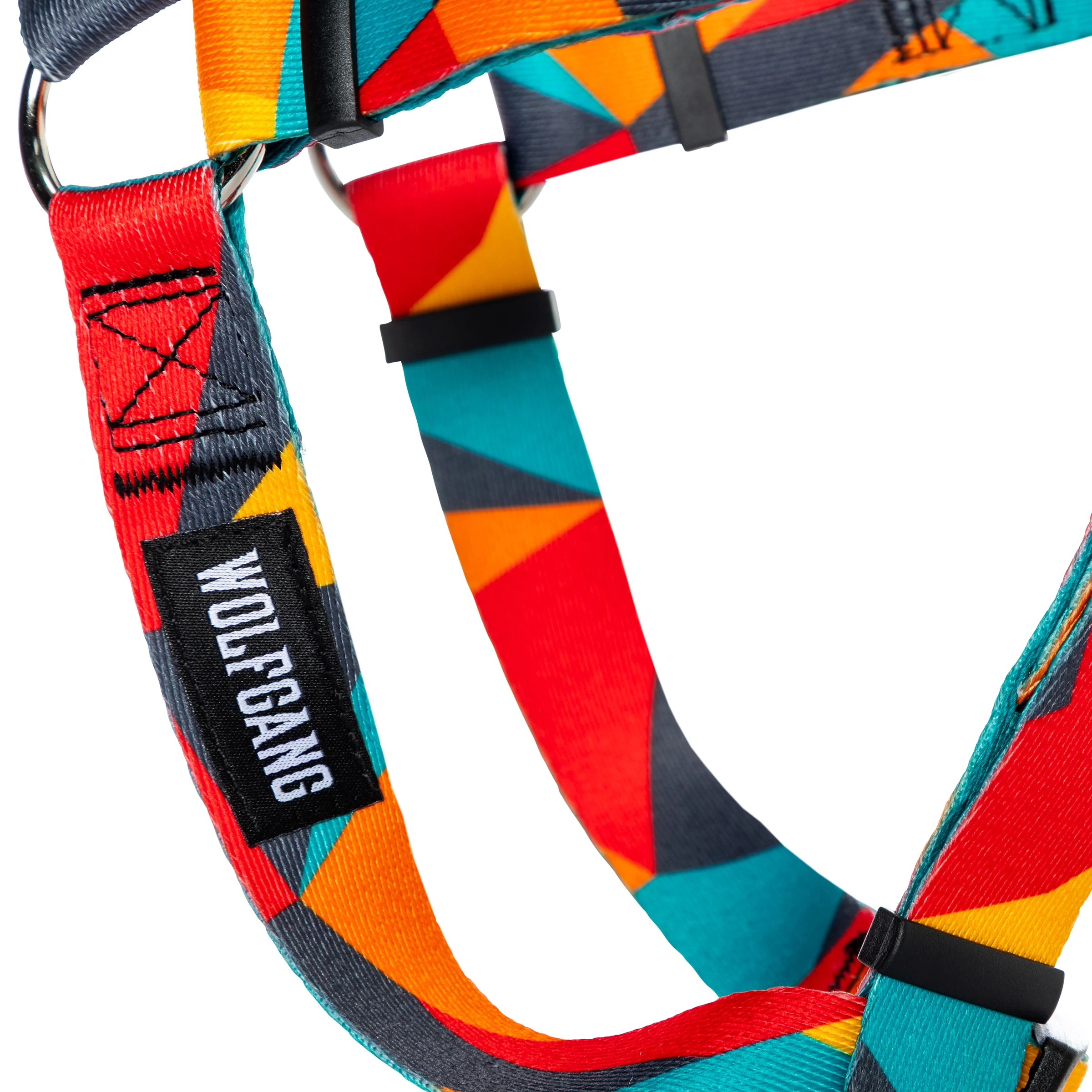 ShatterShapes COMFORT DOG HARNESS - Image 4