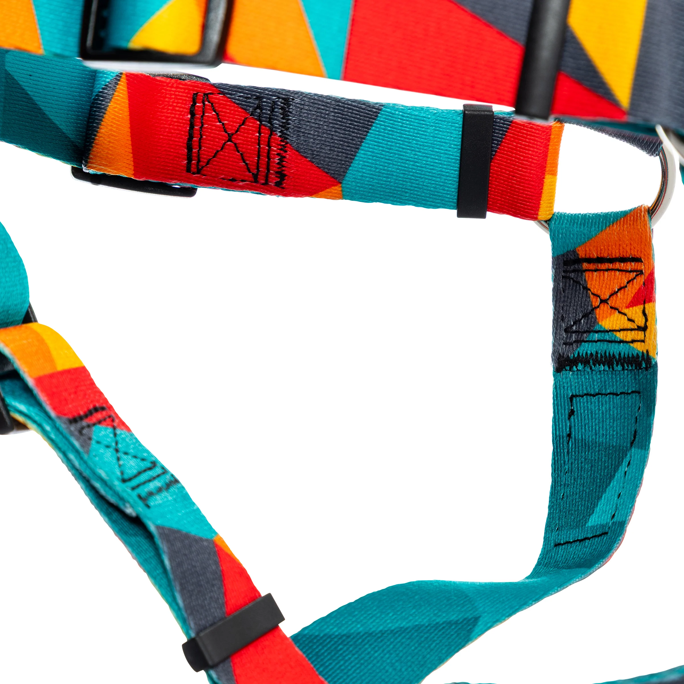 ShatterShapes COMFORT DOG HARNESS - Image 5