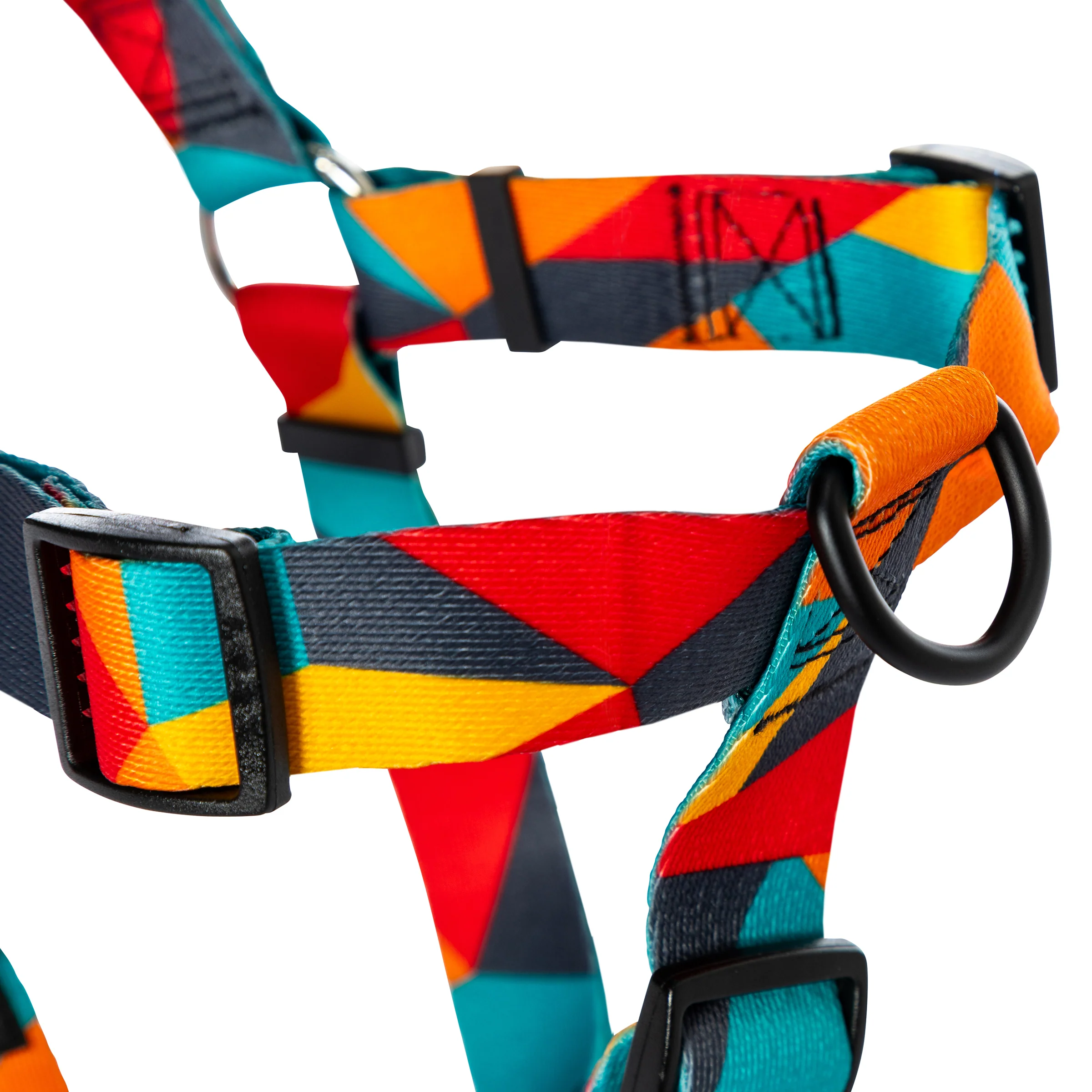 ShatterShapes COMFORT DOG HARNESS - Image 6