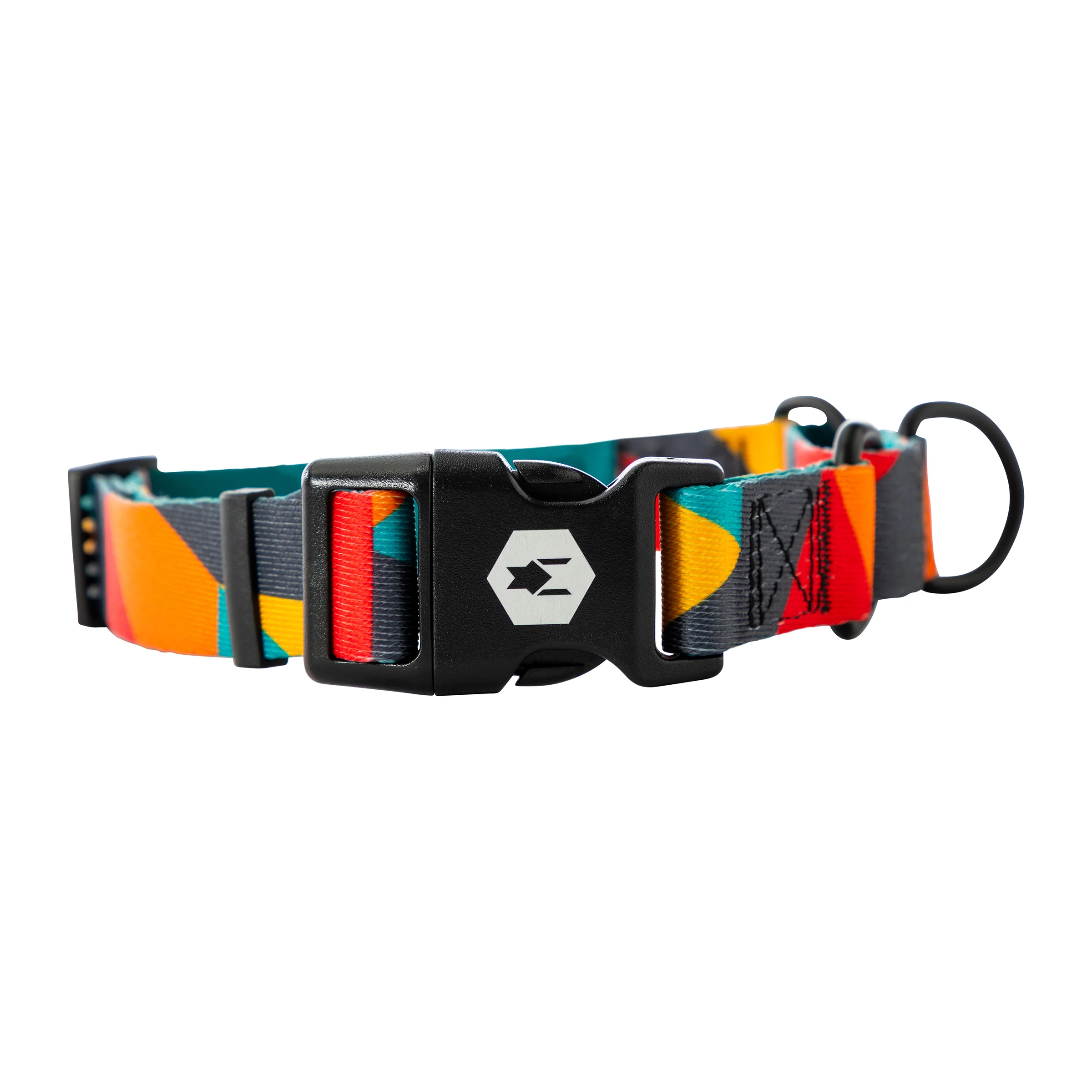 ShatterShapes MARTINGALE DOG COLLAR - Image 4