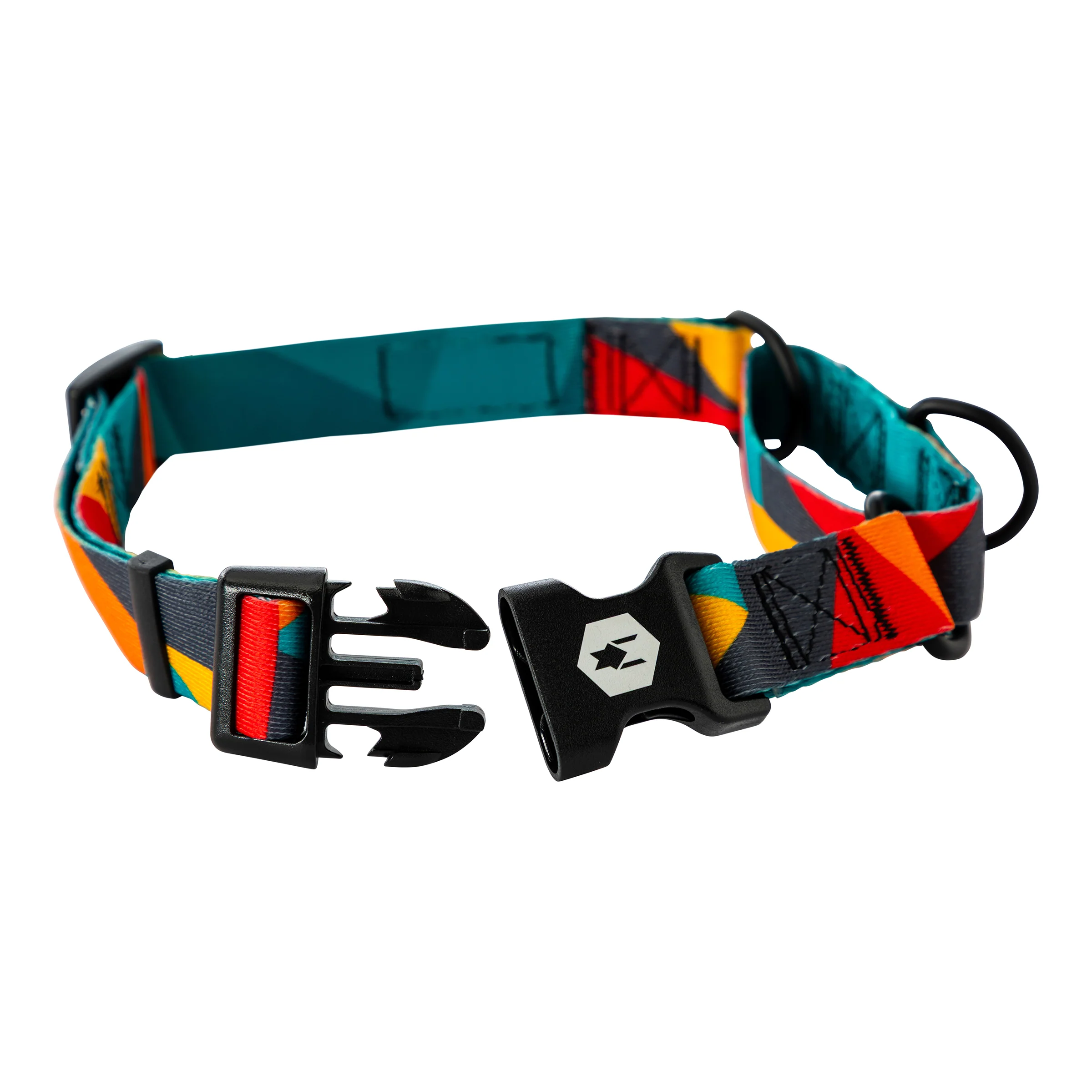 ShatterShapes MARTINGALE DOG COLLAR - Image 5
