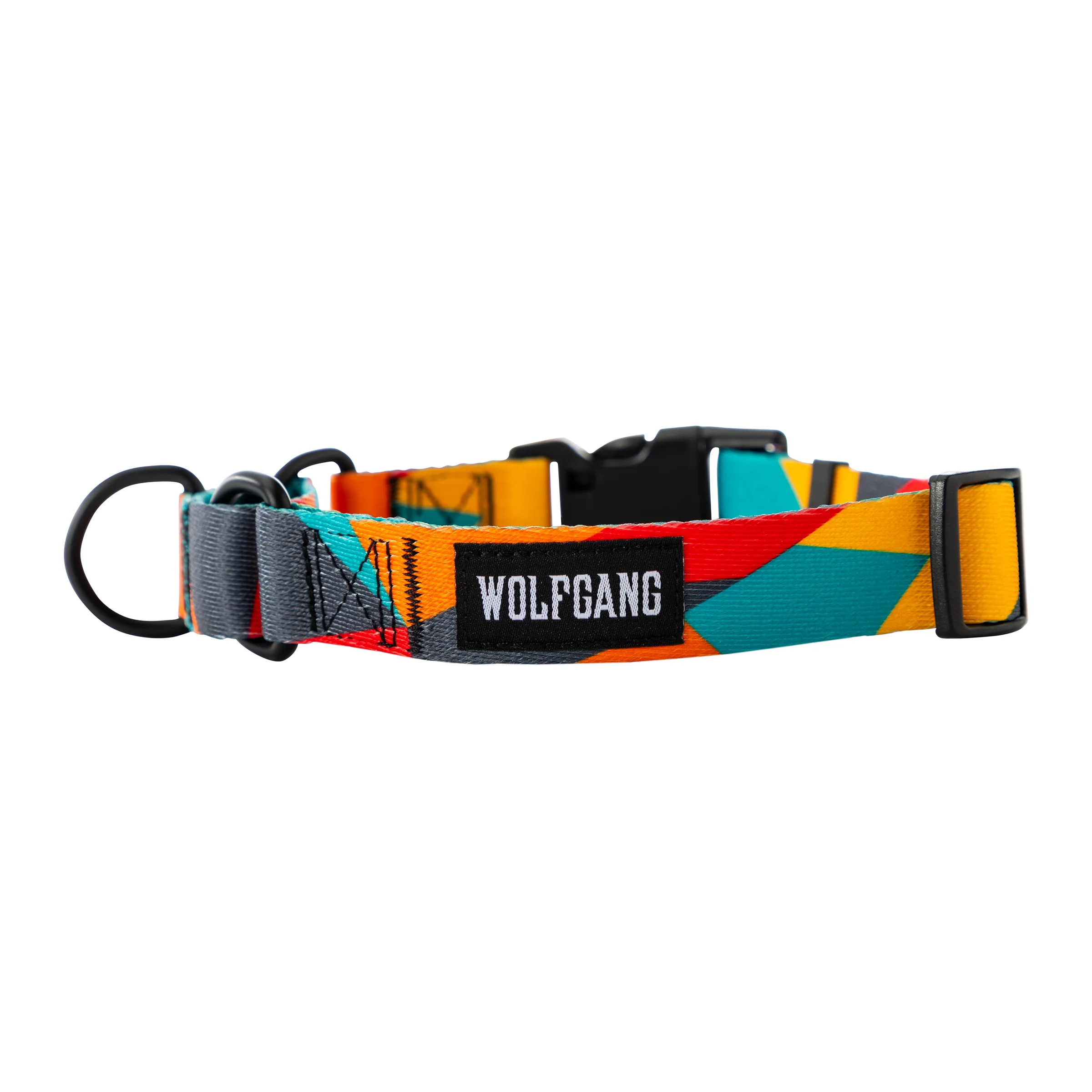 ShatterShapes MARTINGALE DOG COLLAR - Image 7