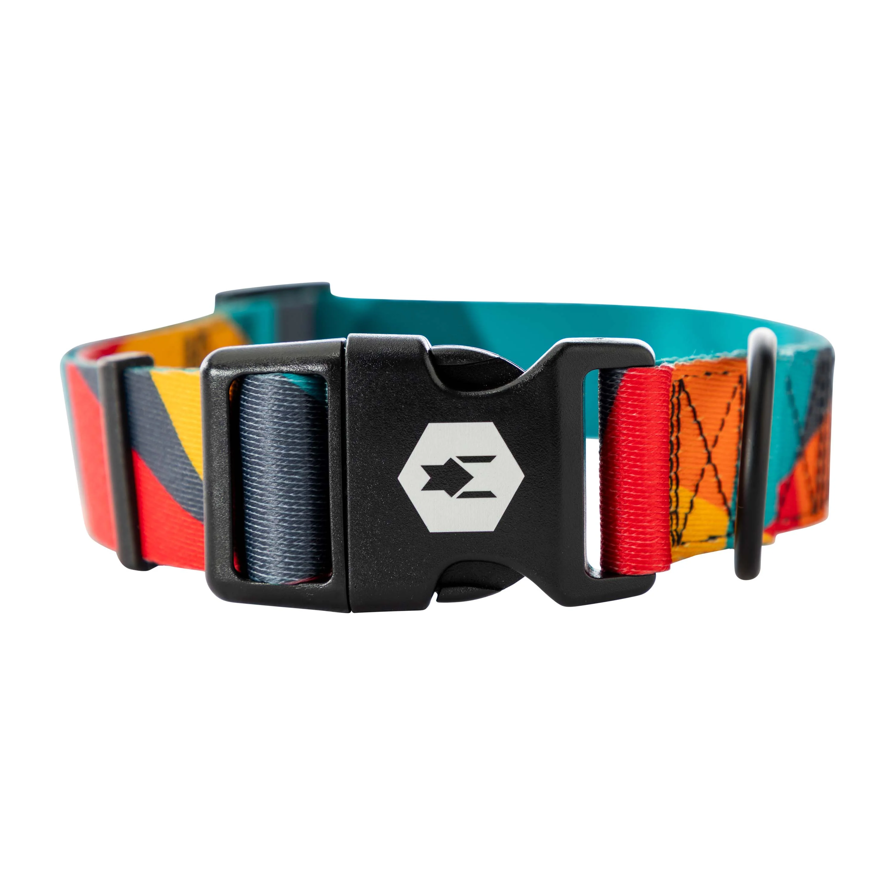 ShatterShapes Dog Collar - Image 3