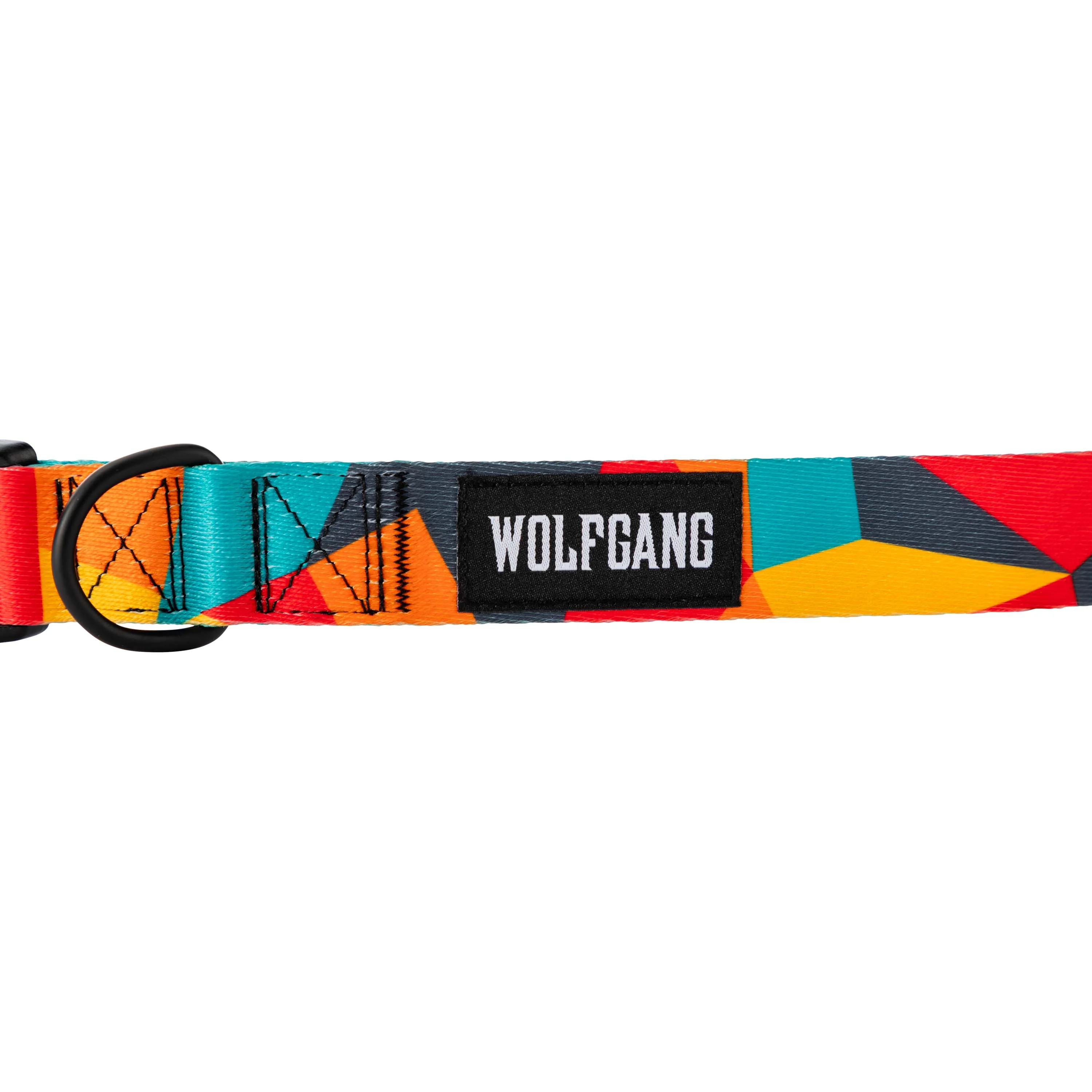ShatterShapes Dog Collar - Image 4