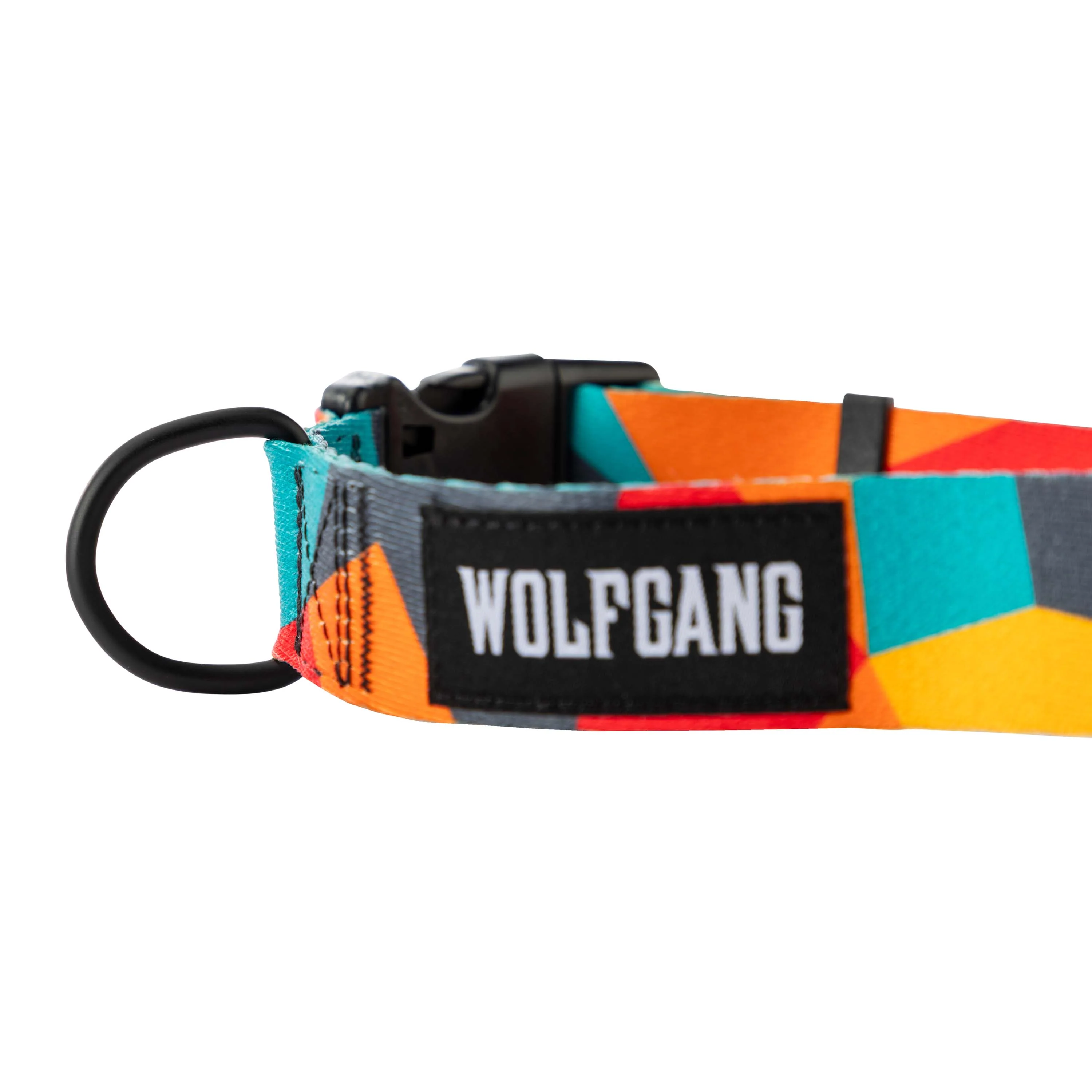 ShatterShapes Dog Collar - Image 5