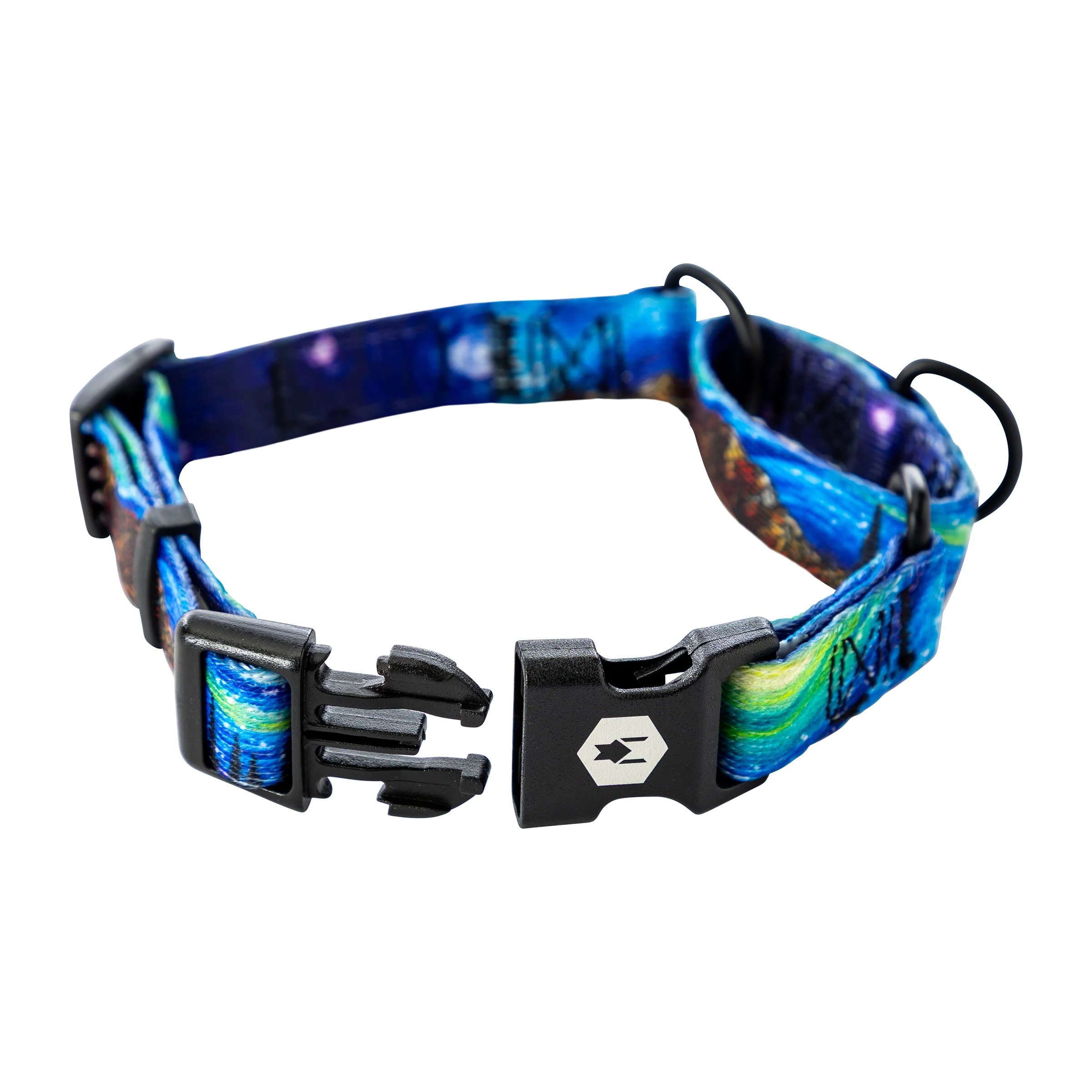 StarryWolf MARTINGALE DOG COLLAR - Image 4