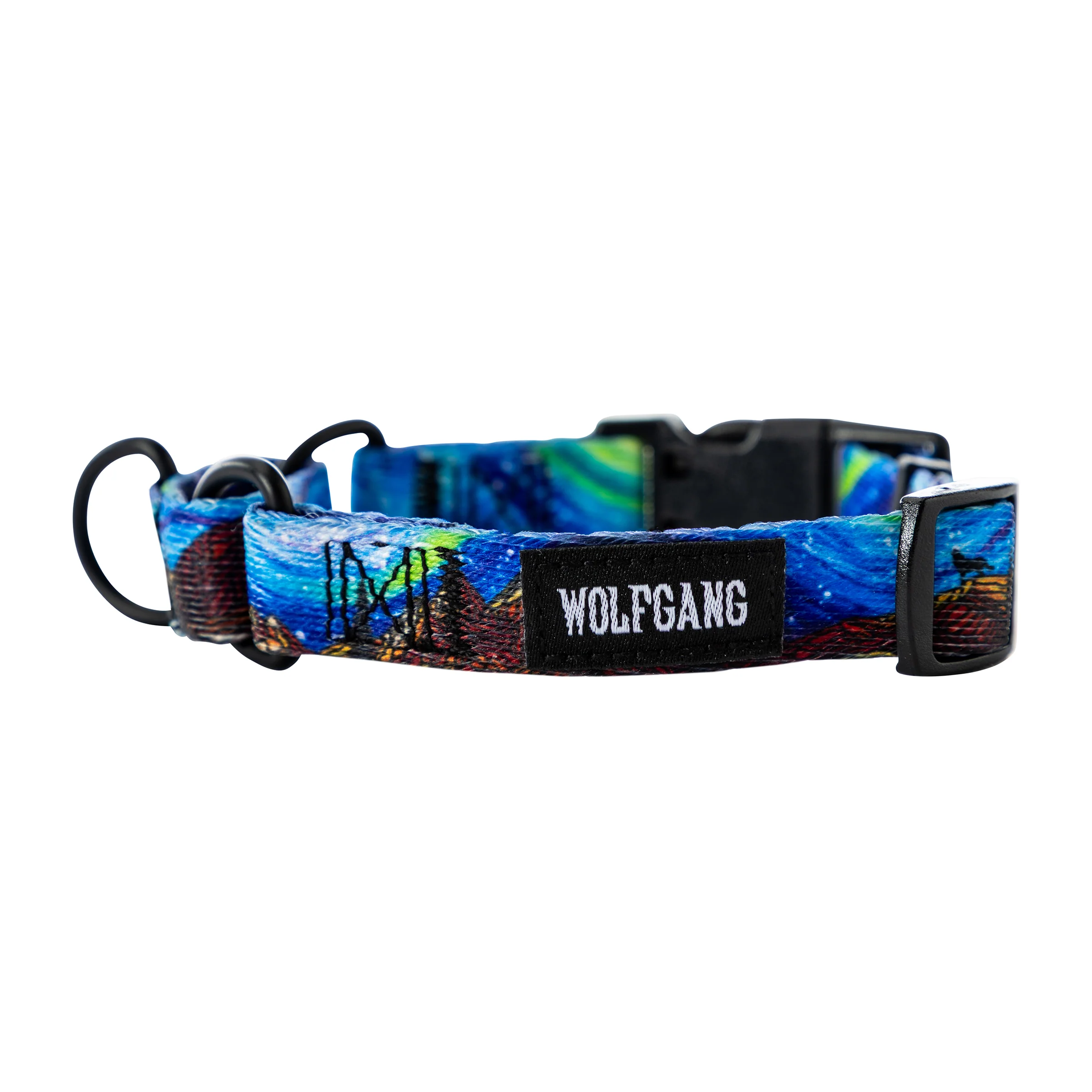 StarryWolf MARTINGALE DOG COLLAR - Image 5