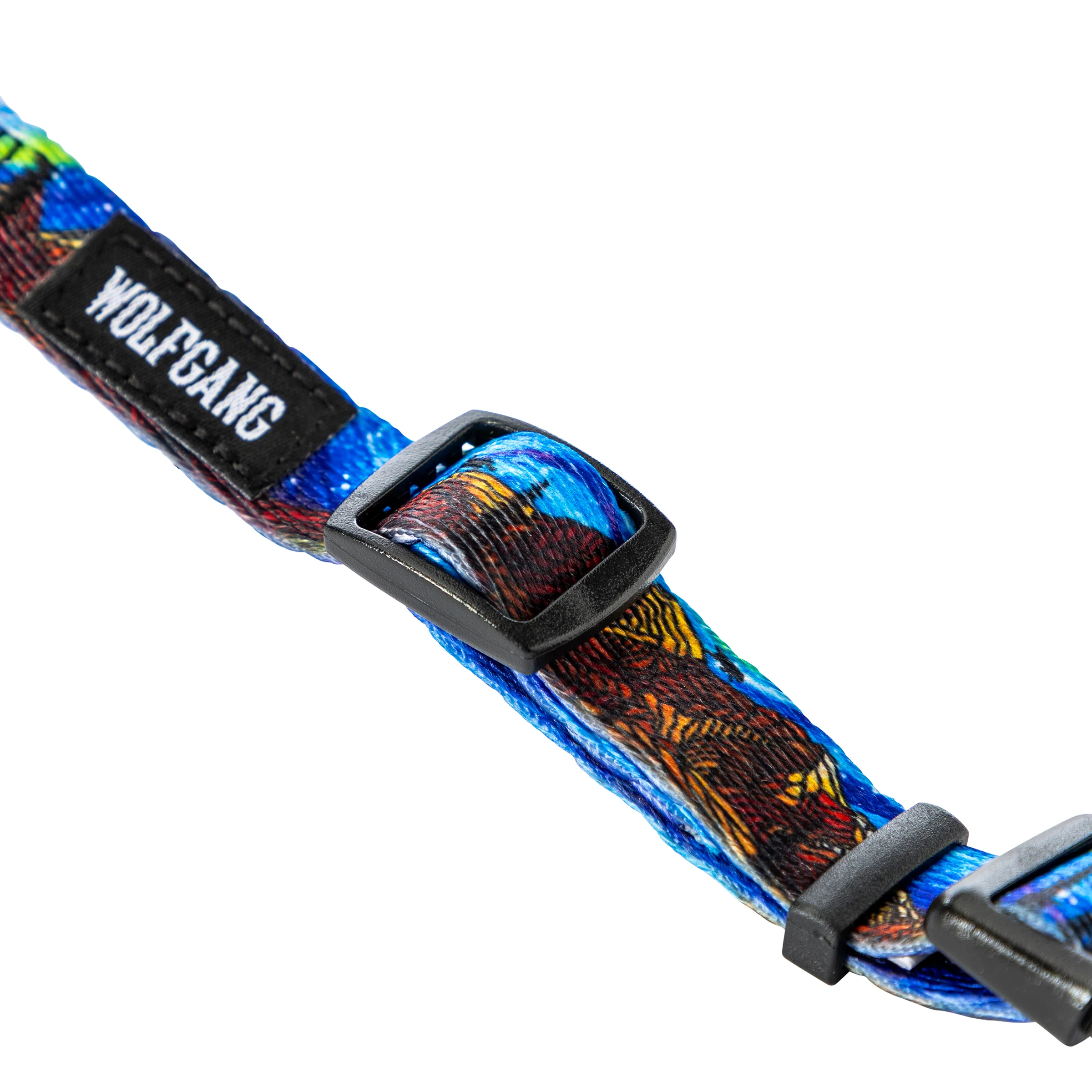 StarryWolf MARTINGALE DOG COLLAR - Image 6