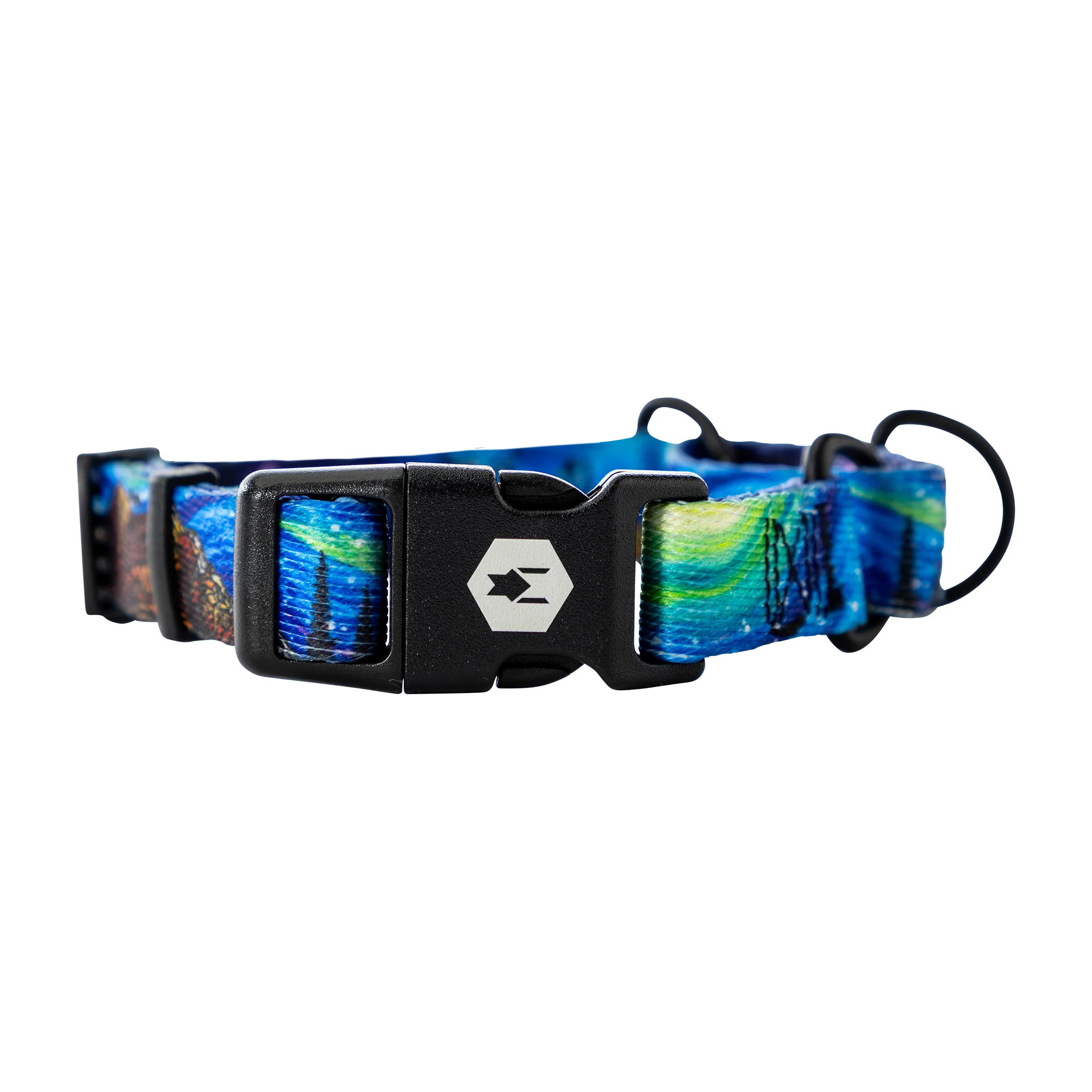 StarryWolf MARTINGALE DOG COLLAR - Image 7